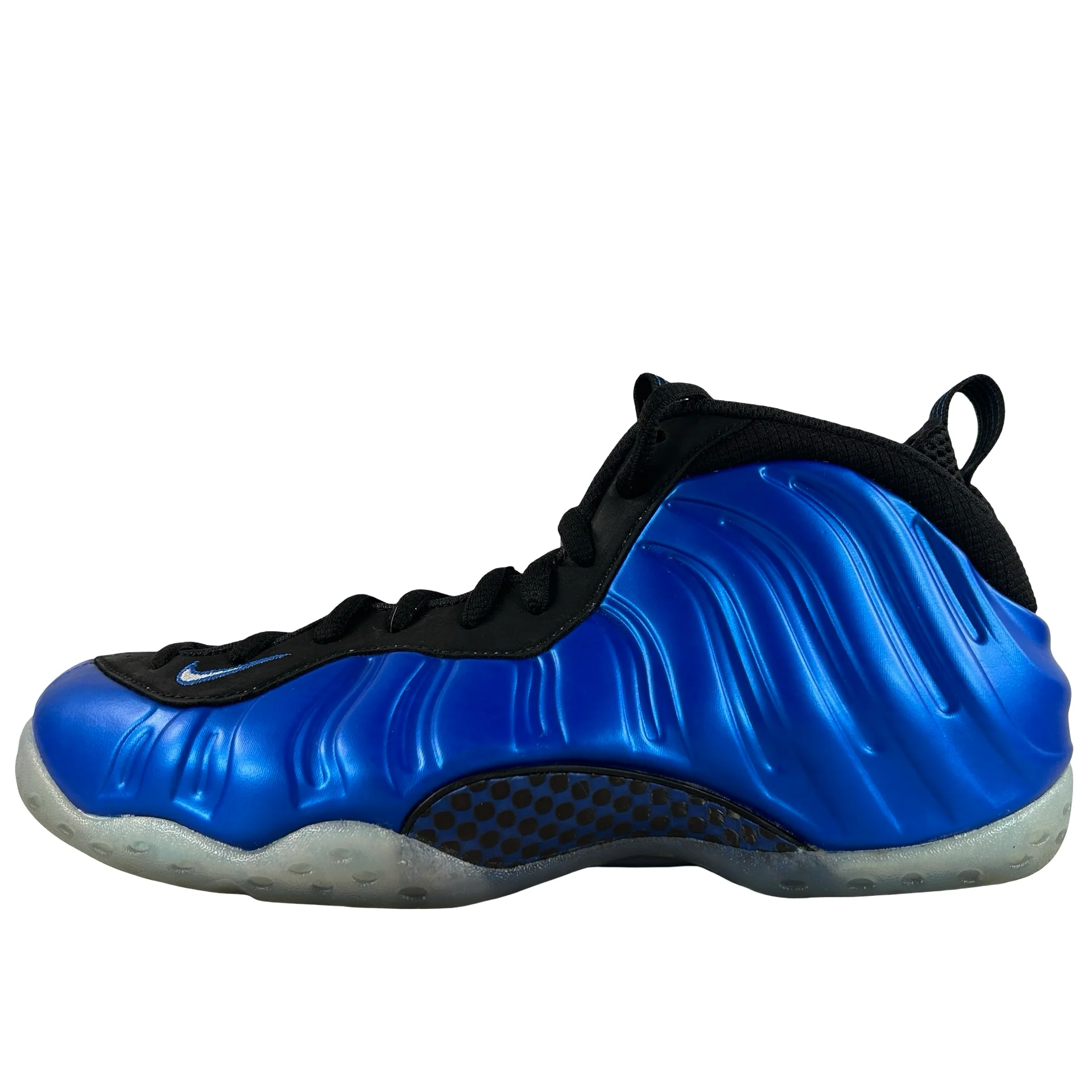 FQ8181 511 Nike Air Foamposite One International Blue [USED] - 10.5 M (Used5)