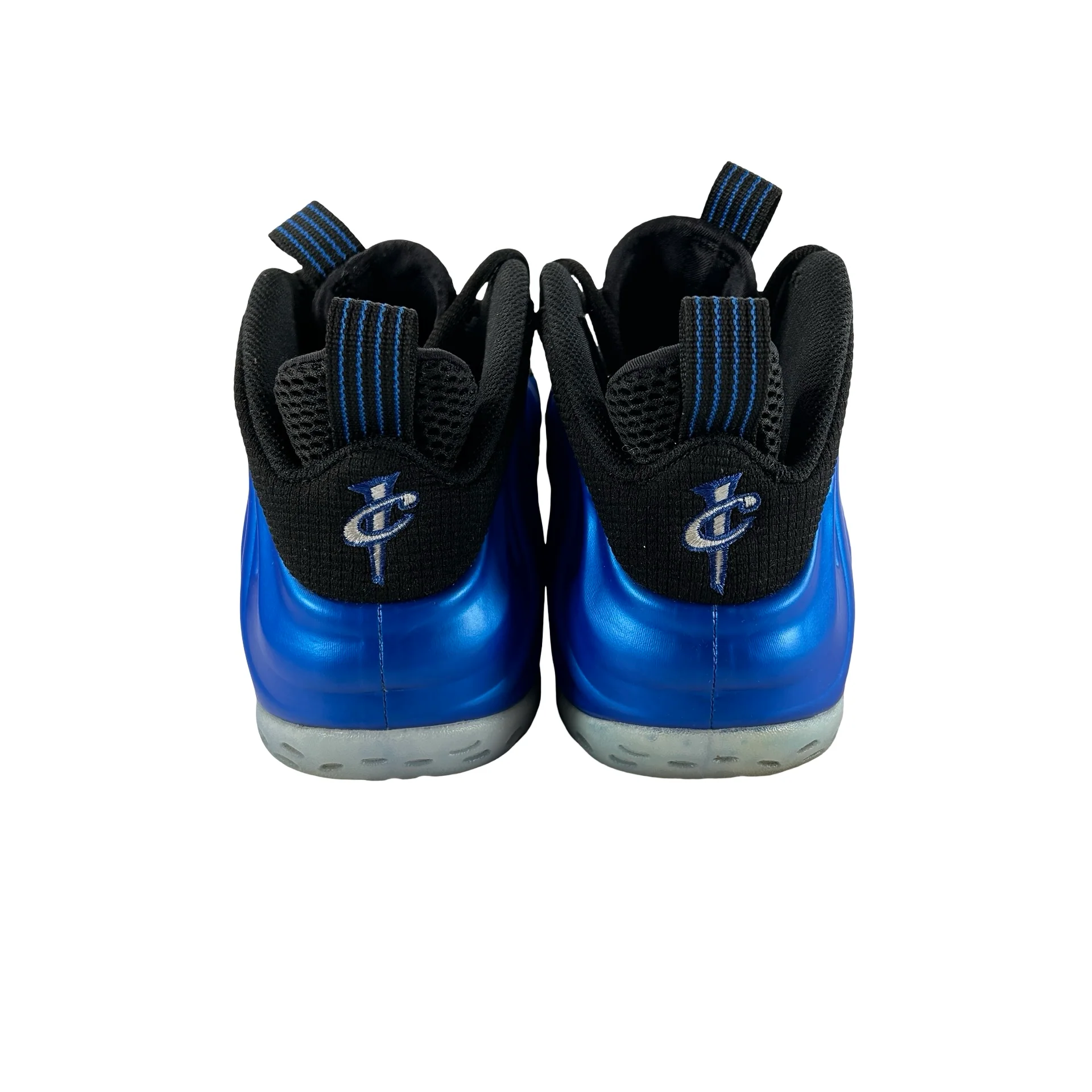 FQ8181 511 Nike Air Foamposite One International Blue [USED] - 9.5 M (Used) (Replace Box) - Image 3