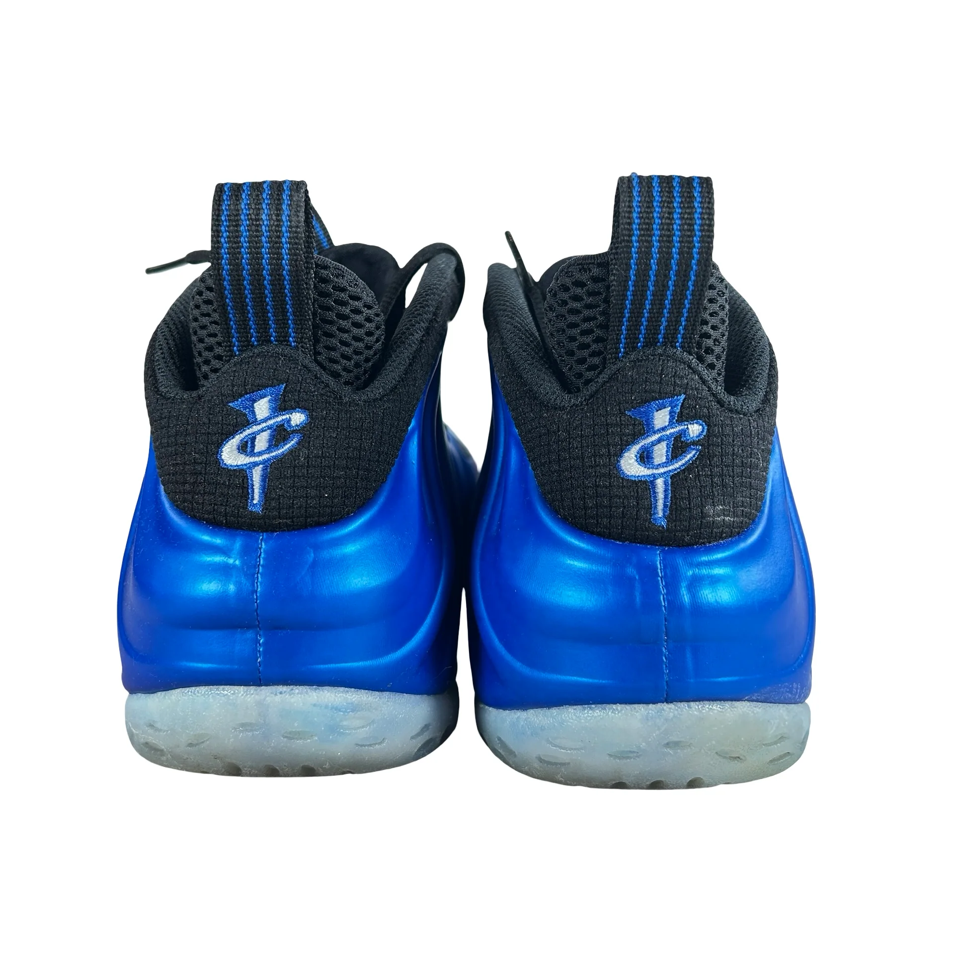 FQ8181 511 Nike Air Foamposite One International Blue [USED] - 9.5 M (Used5) - Image 3