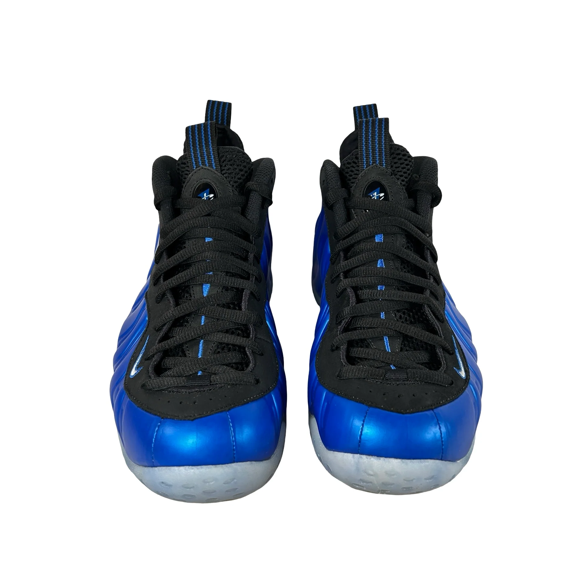 FQ8181 511 Nike Air Foamposite One International Blue [USED] - 9 M (Used6) - Image 2