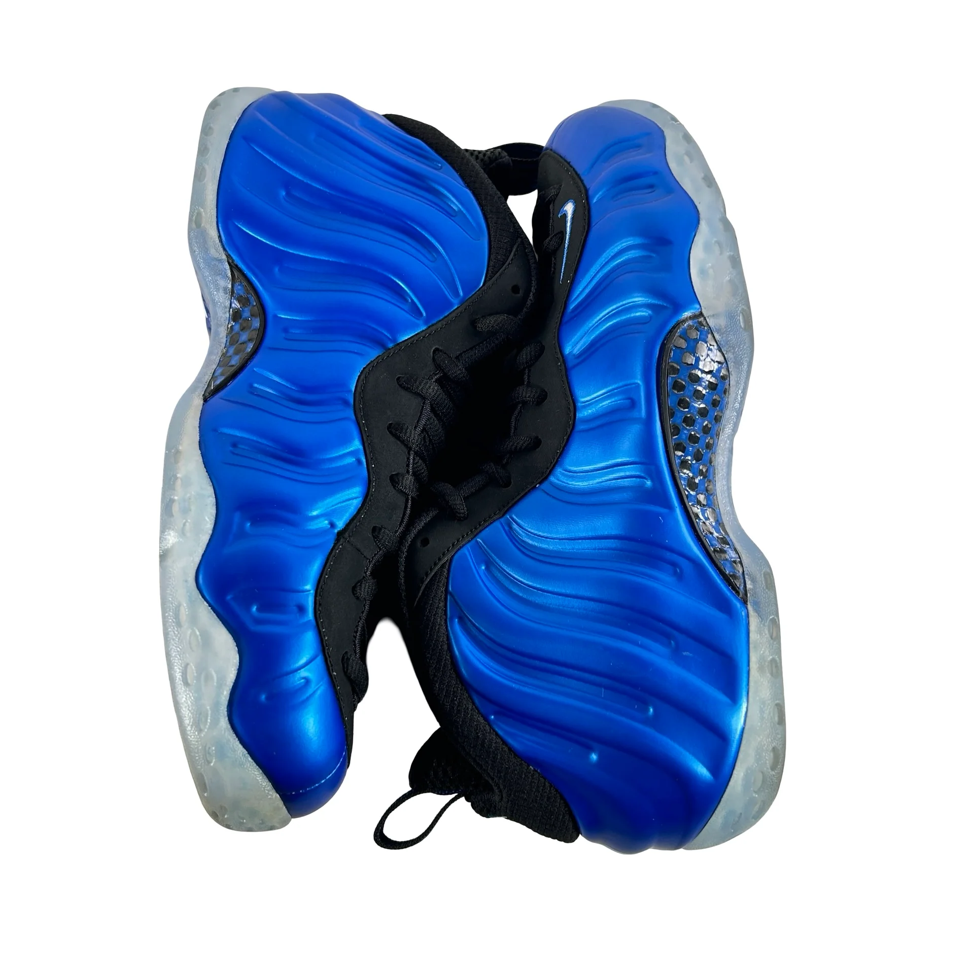 FQ8181 511 Nike Air Foamposite One International Blue [USED] - 9 M (Used7) - Image 5