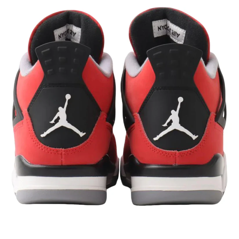 FQ8213 600 Air Jordan 4 Retro Toro Bravo (2026) (GS) - Image 3