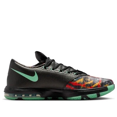 FQ8356 900 Nike KD 6 Illusion (2026) - Image 2