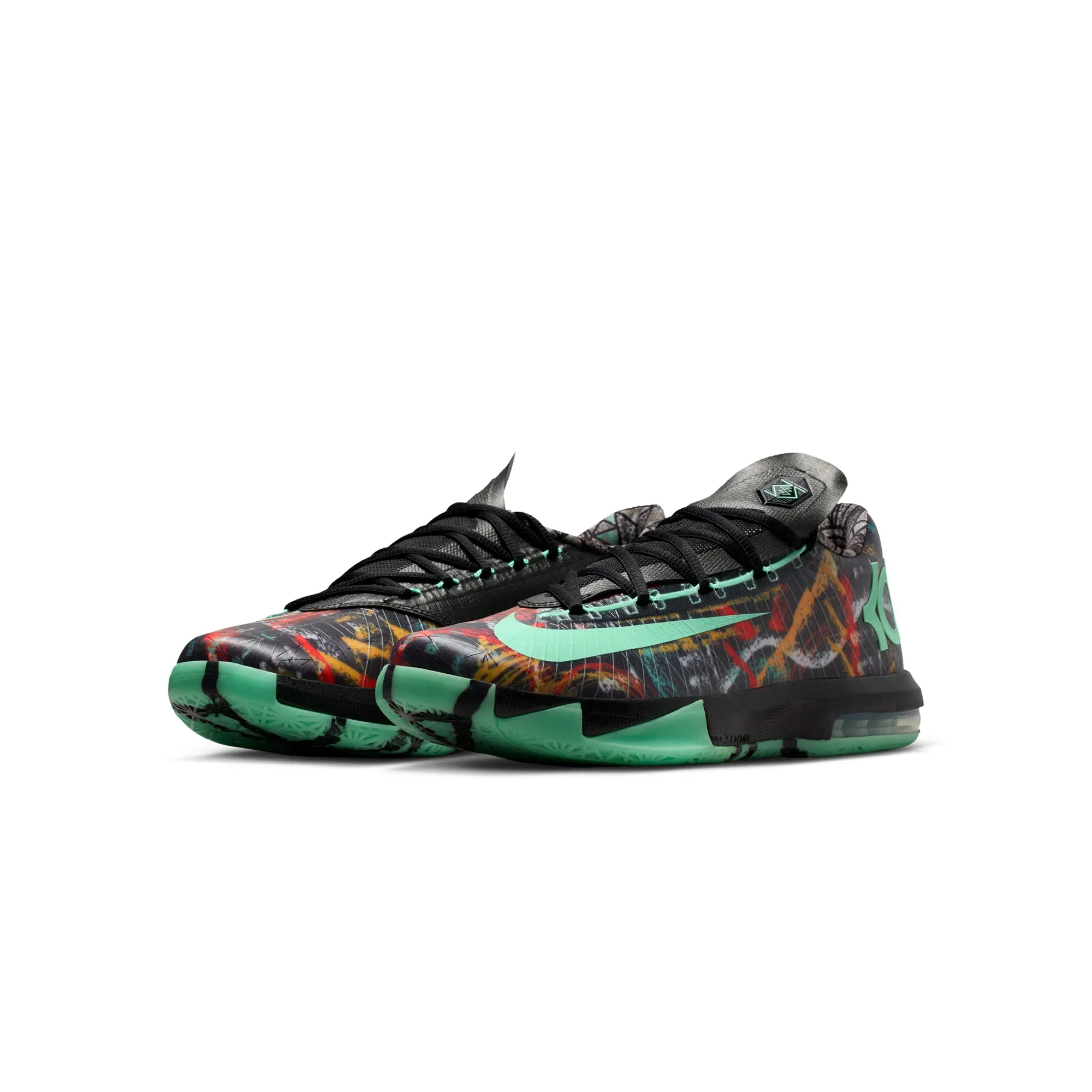 FQ8356 900 Nike KD 6 Illusion (2026) - Image 3