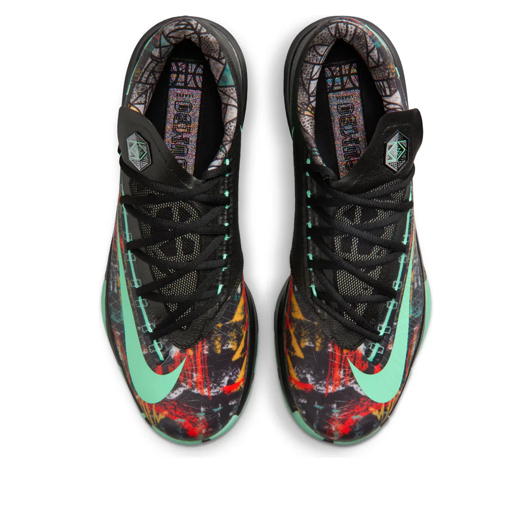 FQ8356 900 Nike KD 6 Illusion (2026) [NO BOX] - Image 2