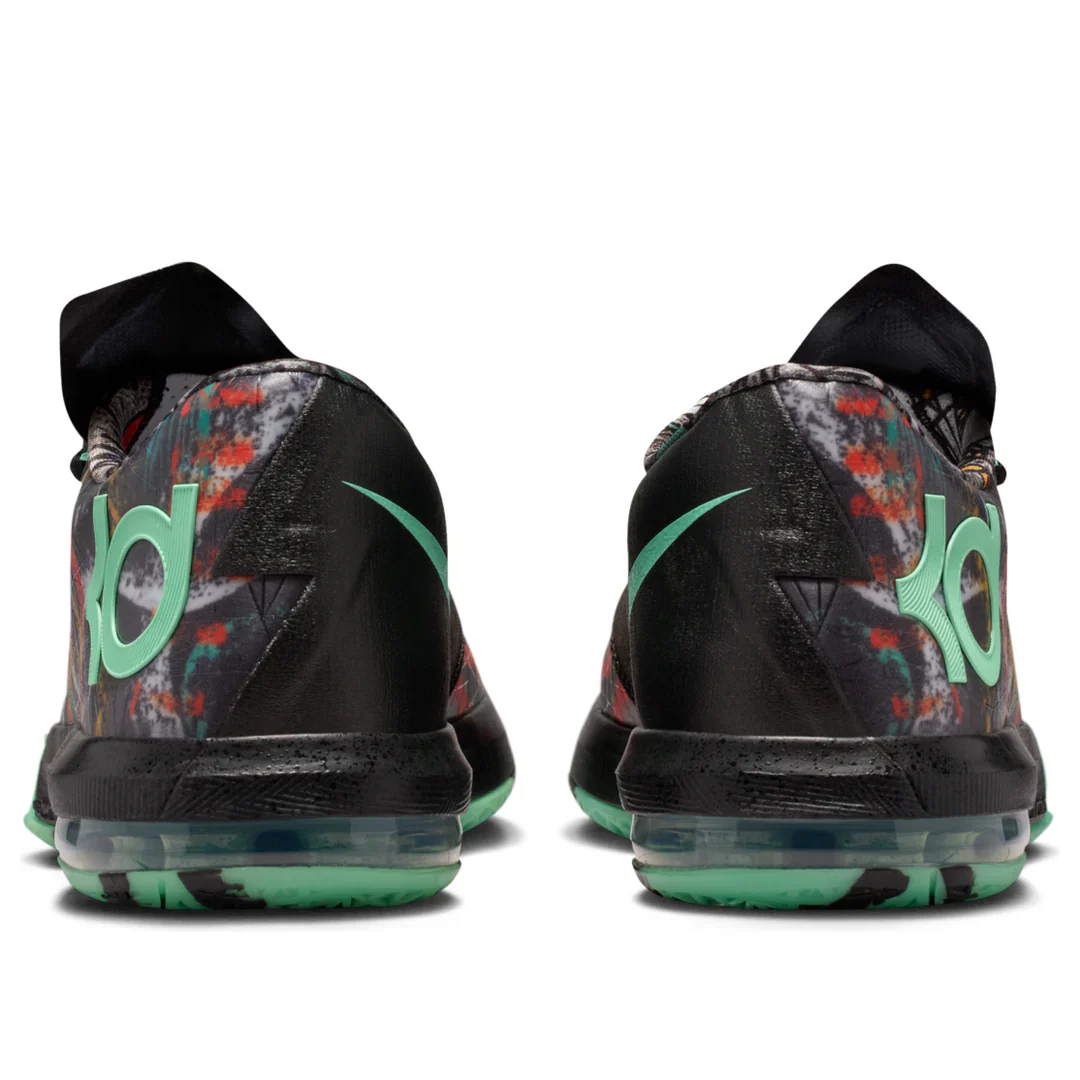 FQ8356 900 Nike KD 6 Illusion (2026) [NO BOX] - Image 4