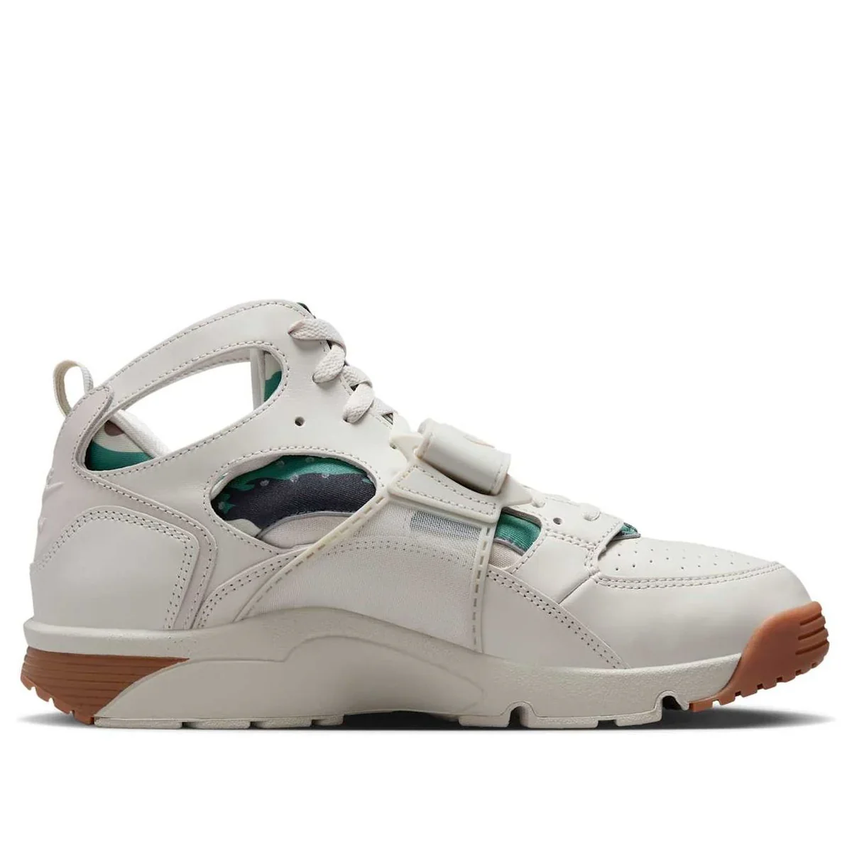 FQ8793 002 Nike Air Trainer Huarache Light Bone - Image 2