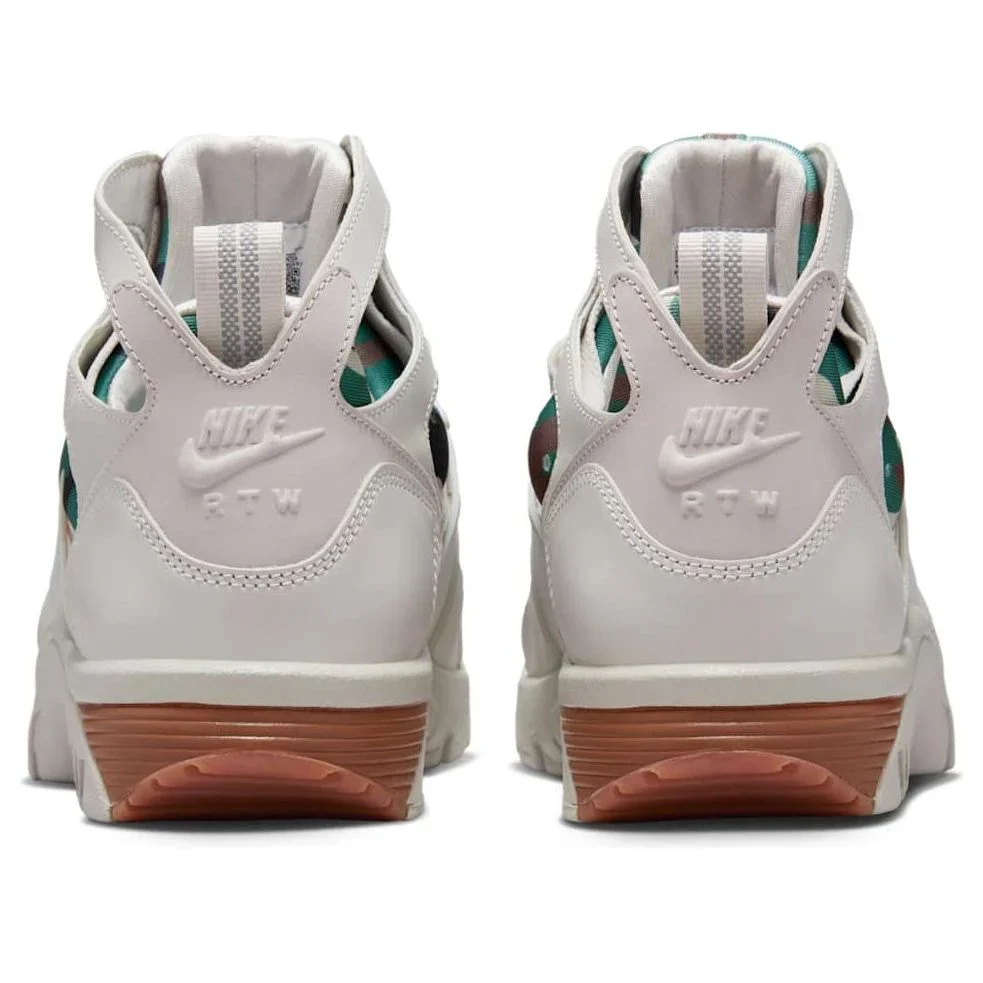 FQ8793 002 Nike Air Trainer Huarache Light Bone - Image 5