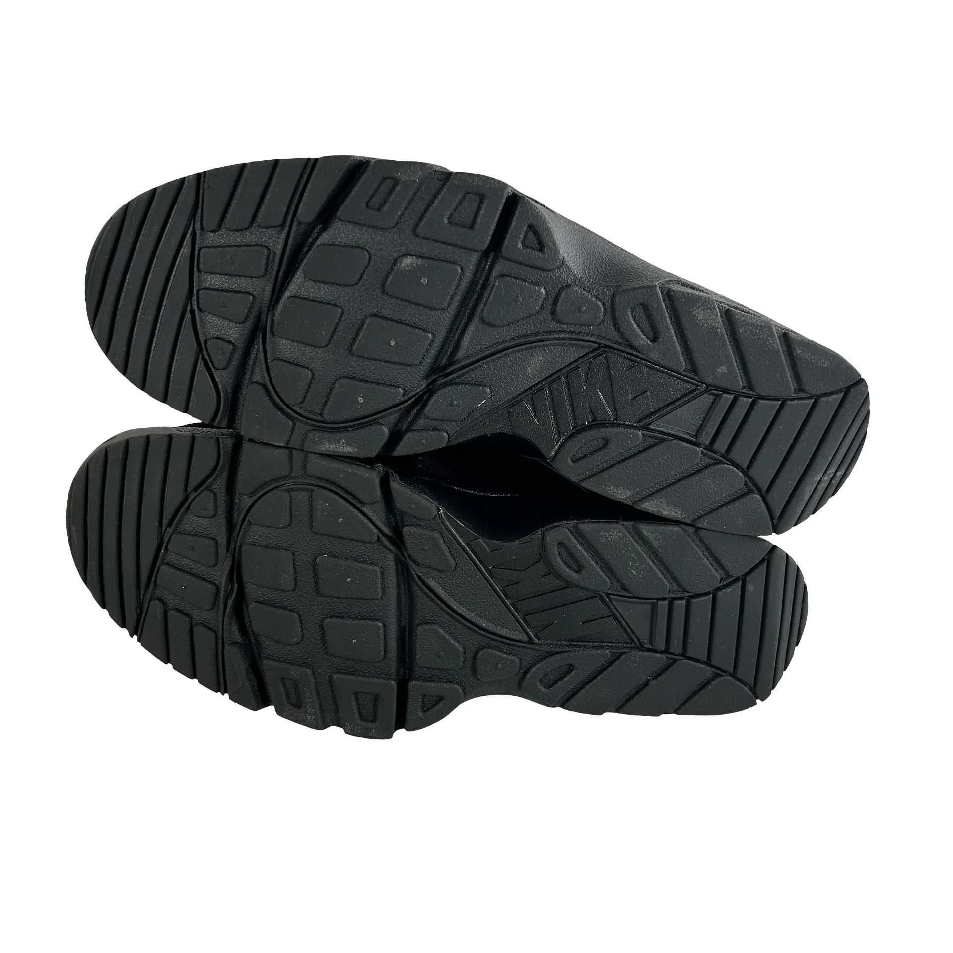 FQ8793 003 Nike Air Trainer Huarache Black [USED] - 9 M (Used2) - Image 6