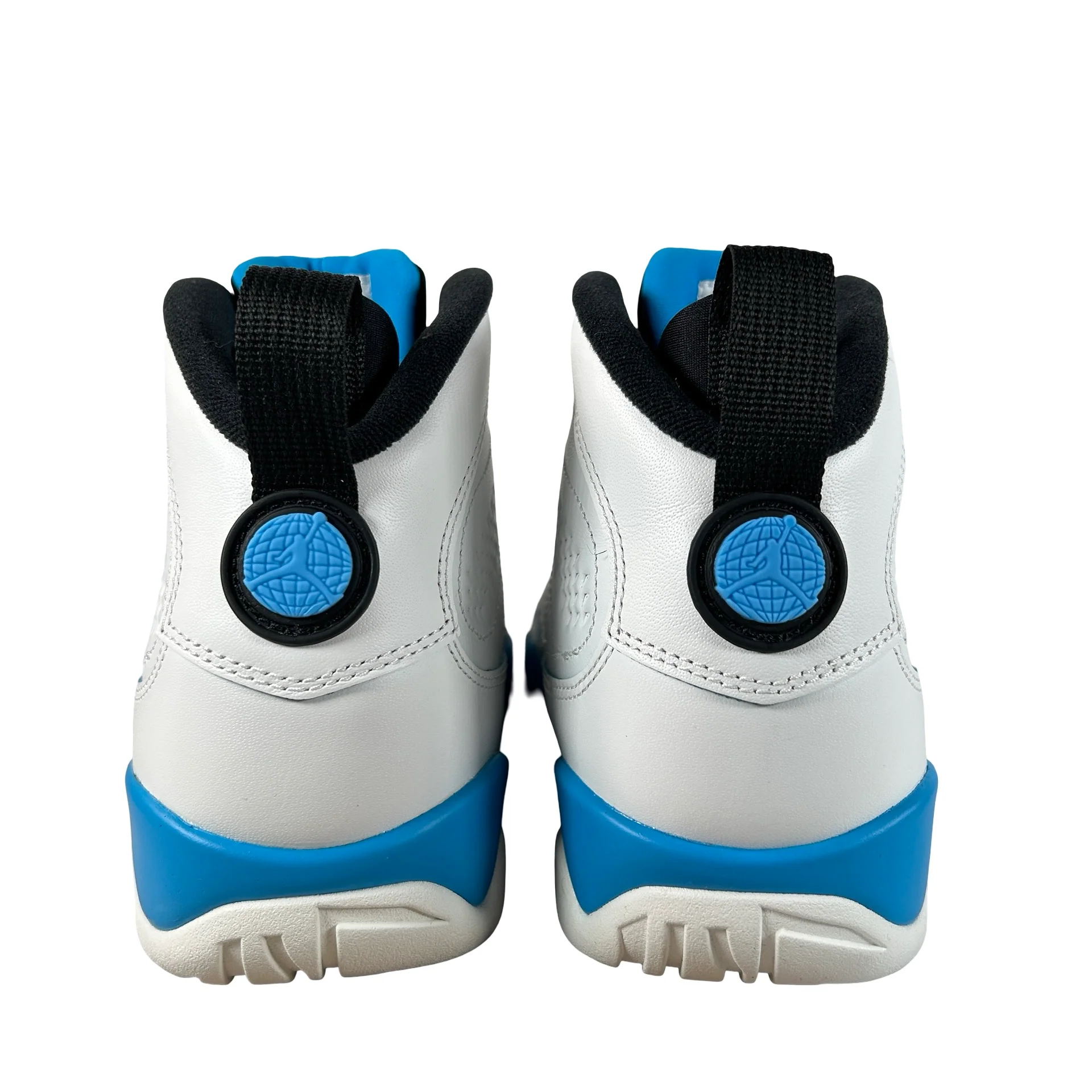 FQ8992 101 Jordan 9 Retro Powder Blue (2024) [USED] - 8.5  M (VNDS) - Image 3