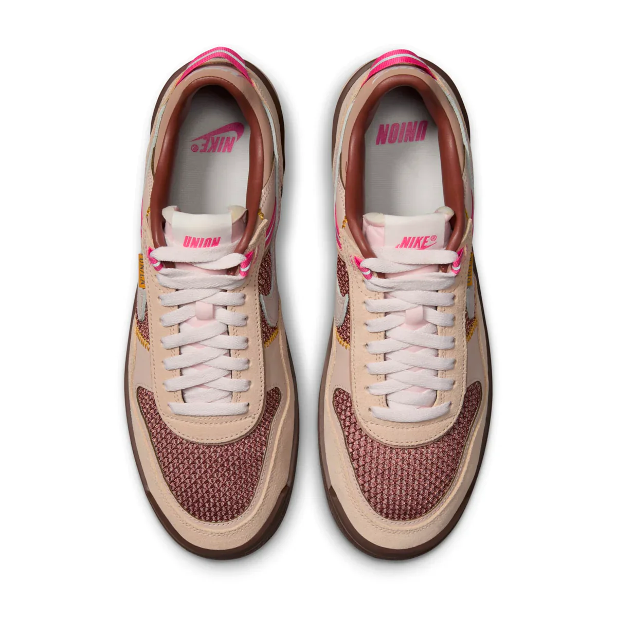 FQ9003 200 Nike Field General Union LA Shimmer - Image 2