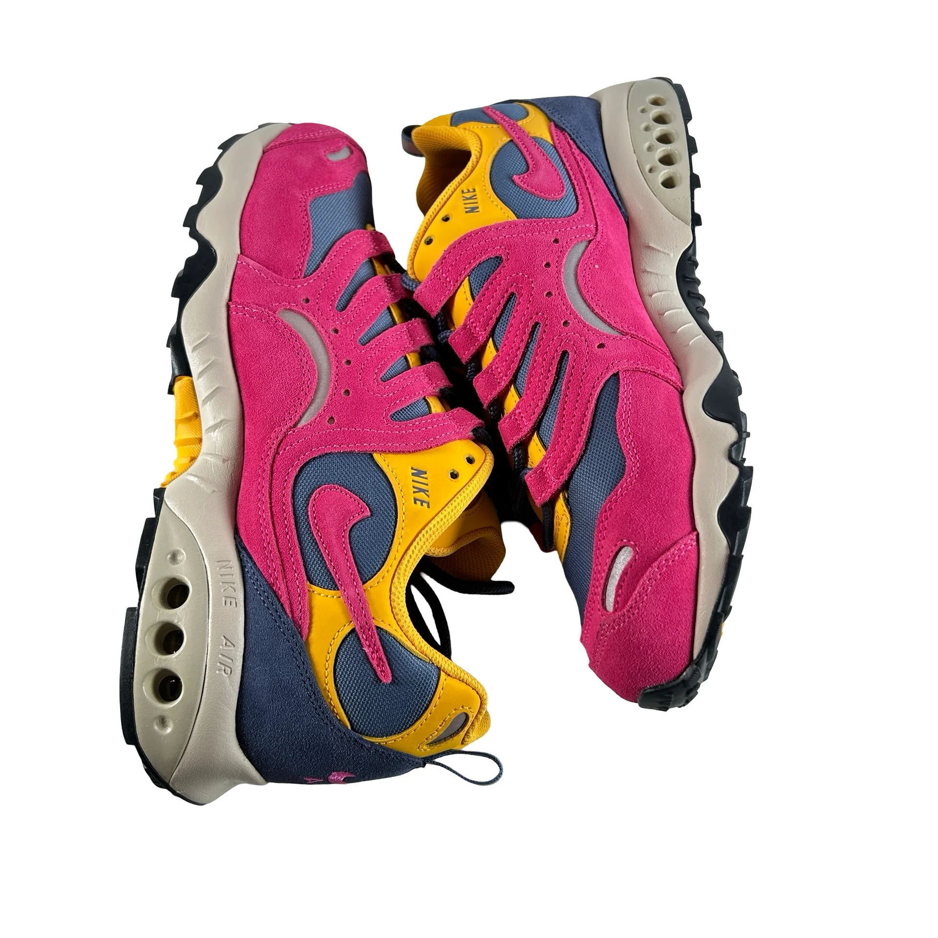 FQ9084 600 Nike Air Terra Humara SP Alchemy Pink Diffused Blue [USED] - 11 M (Used) - Image 4