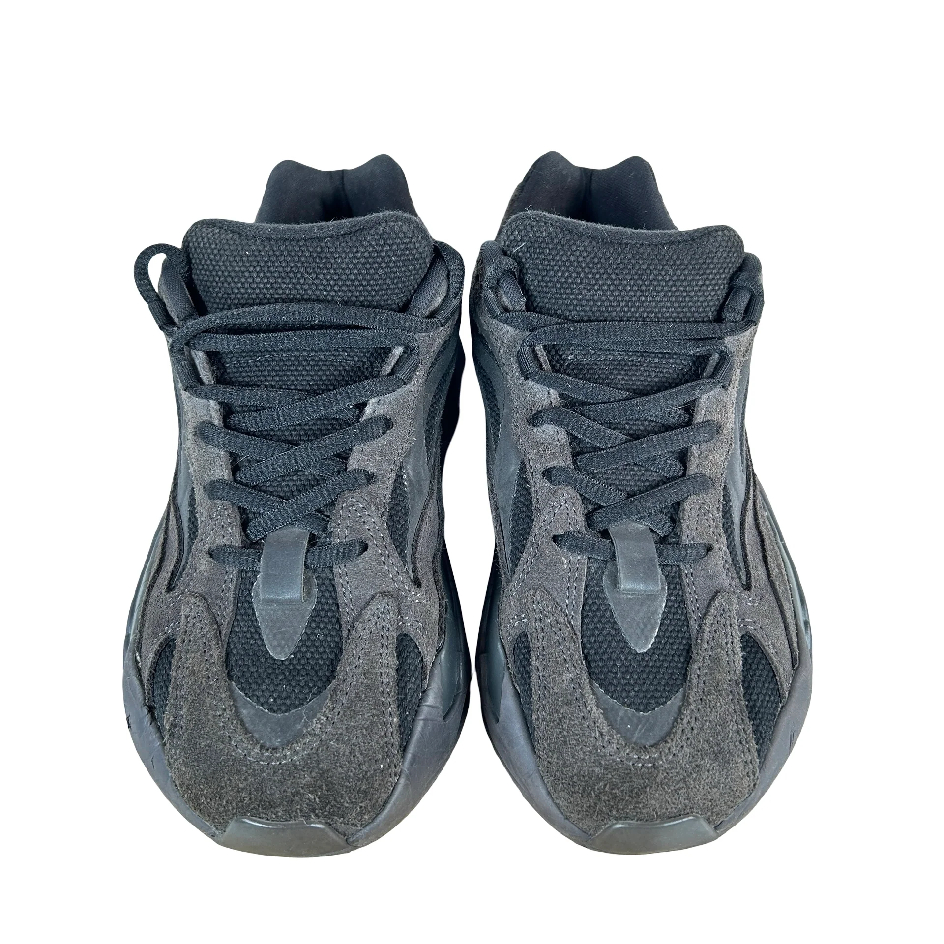 FU6684 Adidas Yeezy Boost 700 V2 Vanta [USED] - 5.5 M (Used) - Image 2