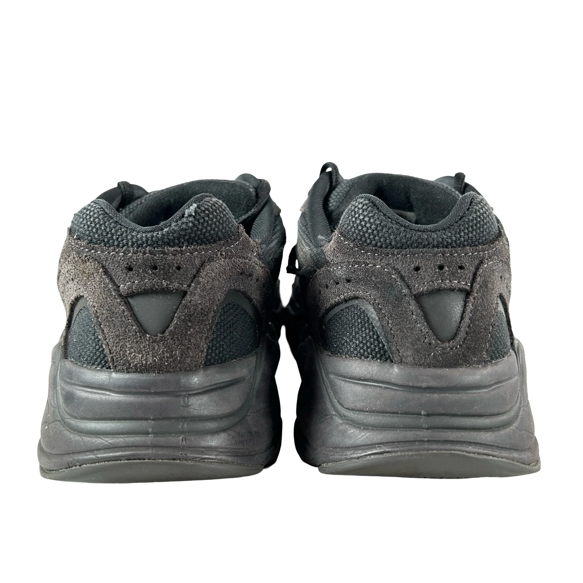 FU6684 Adidas Yeezy Boost 700 V2 Vanta [USED] - 8 M (Used) (No Box) - Image 3