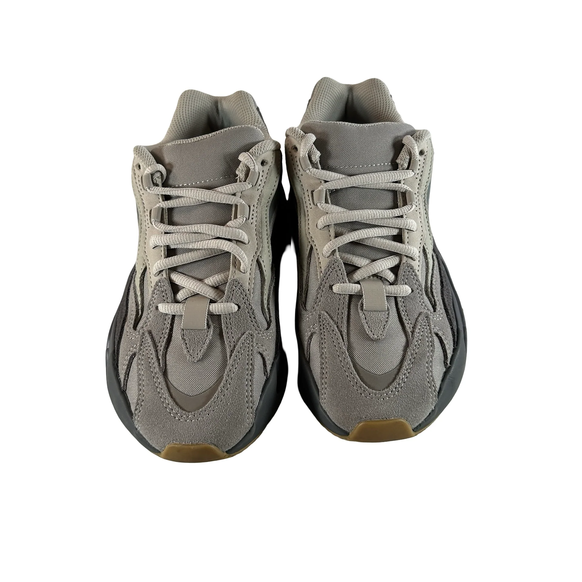 FU7914 Yeezy Boost 700 V2 Tephra [USED] - 5.5 M (Used) - Image 2