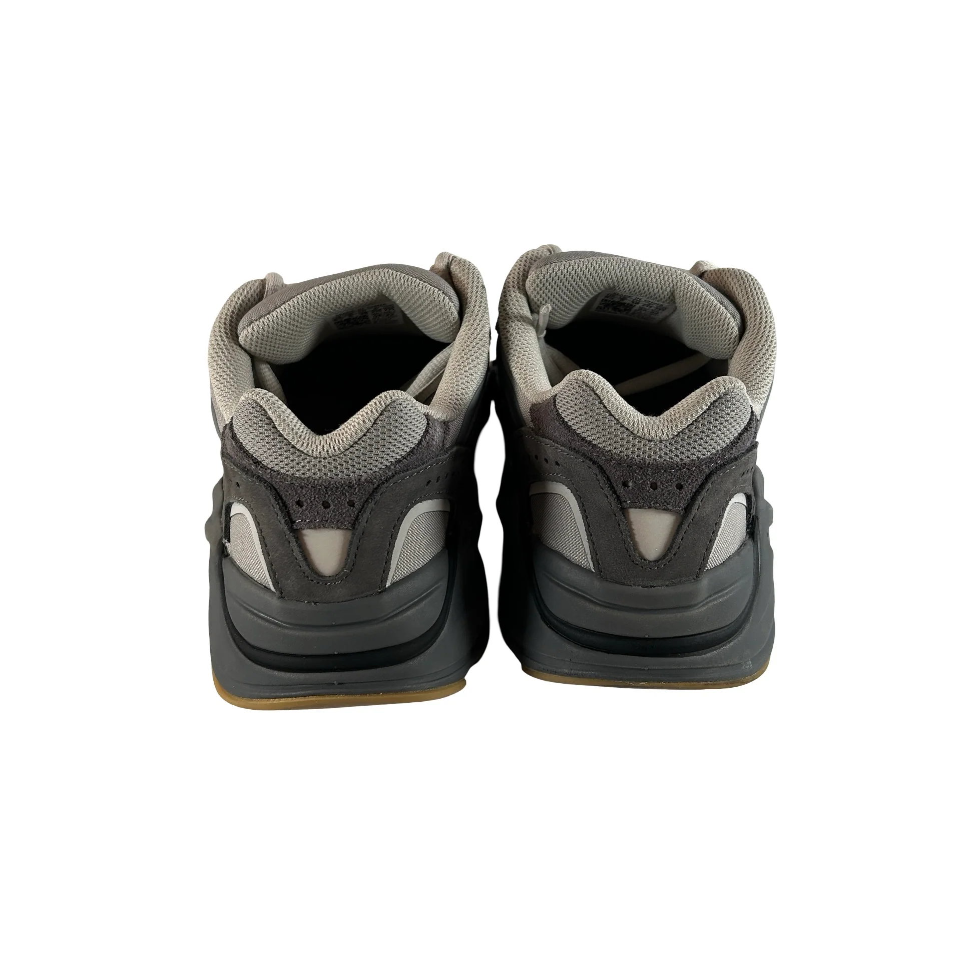 FU7914 Yeezy Boost 700 V2 Tephra [USED] - 5.5 M (Used) - Image 3