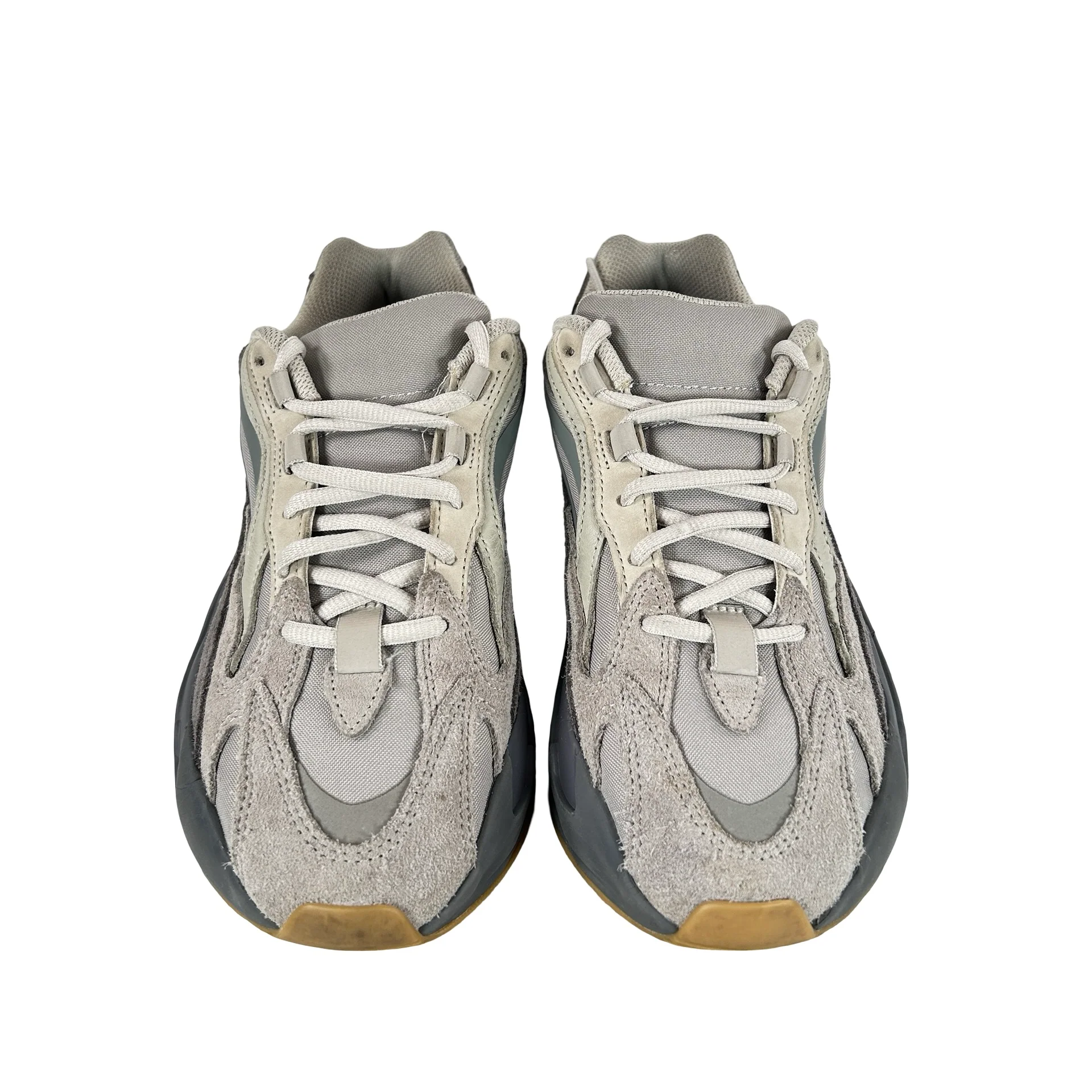 FU7914 Yeezy Boost 700 V2 Tephra [USED] - 6.5 M (Used) (No Box) - Image 2