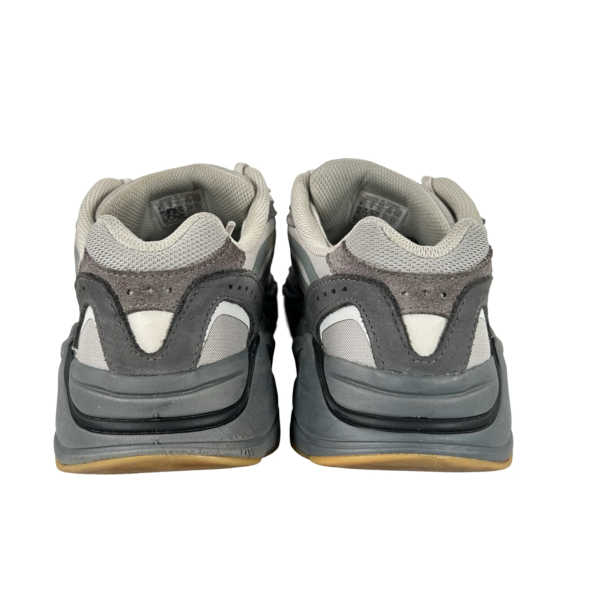 FU7914 Yeezy Boost 700 V2 Tephra [USED] - 6.5 M (Used) (No Box) - Image 3