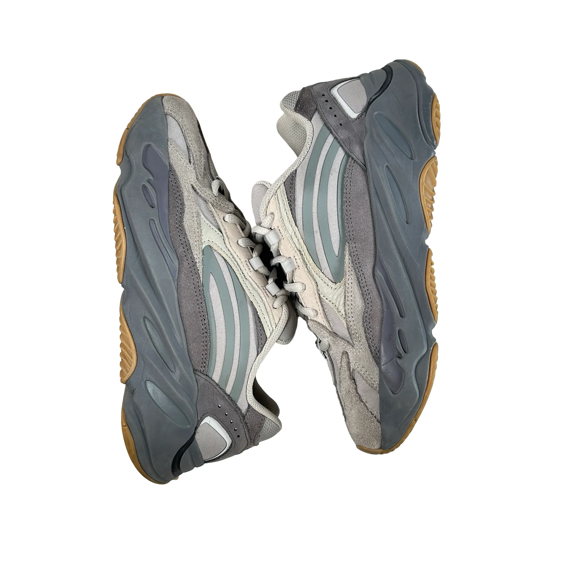 FU7914 Yeezy Boost 700 V2 Tephra [USED] - 6 M (Used2) - Image 4