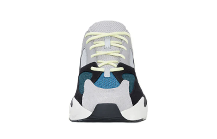 FU9005 adidas Yeezy Boost 700 Wave Runner (Kids) - Image 2