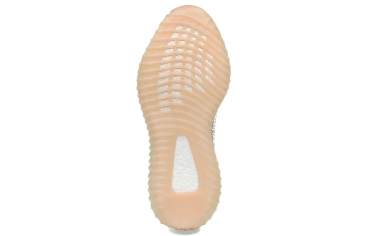 FU9161 adidas Yeezy Boost 350 V2 Lundmark (Non Reflective) - Image 5