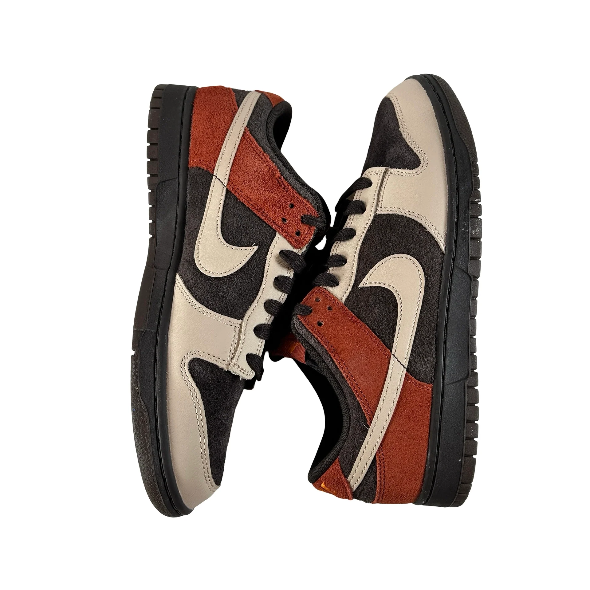 FV0395 200 Nike Dunk Low Red Panda [USED] - 10 M (Used) - Image 5