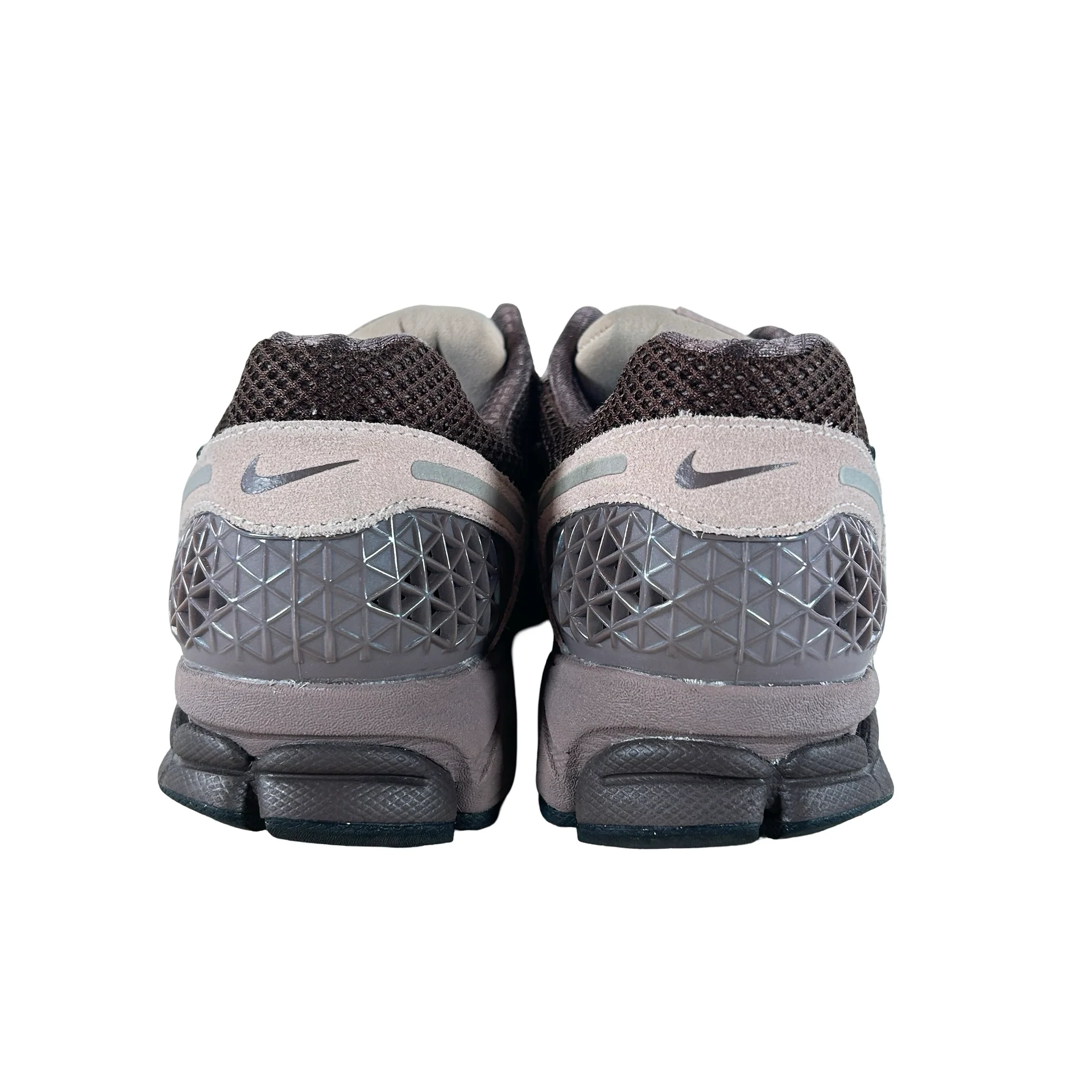 FV1166 200 Nike Zoom Vomero 5 Plum Eclipse (W) [USED] - 9.5 W (Used2) (No Box2) - Image 3
