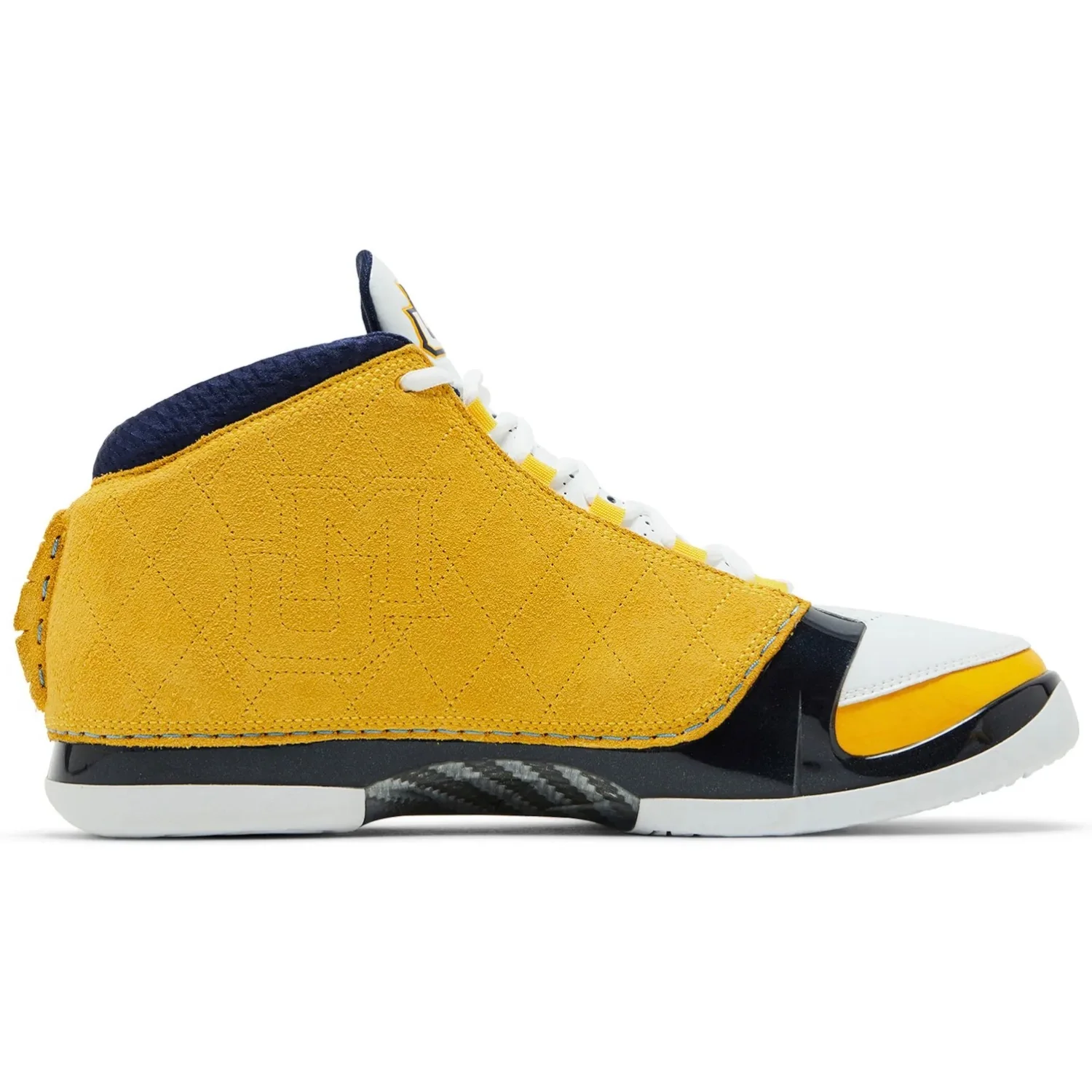FV1334 700 Air Jordan 23 Retro Marquette PE - Image 2