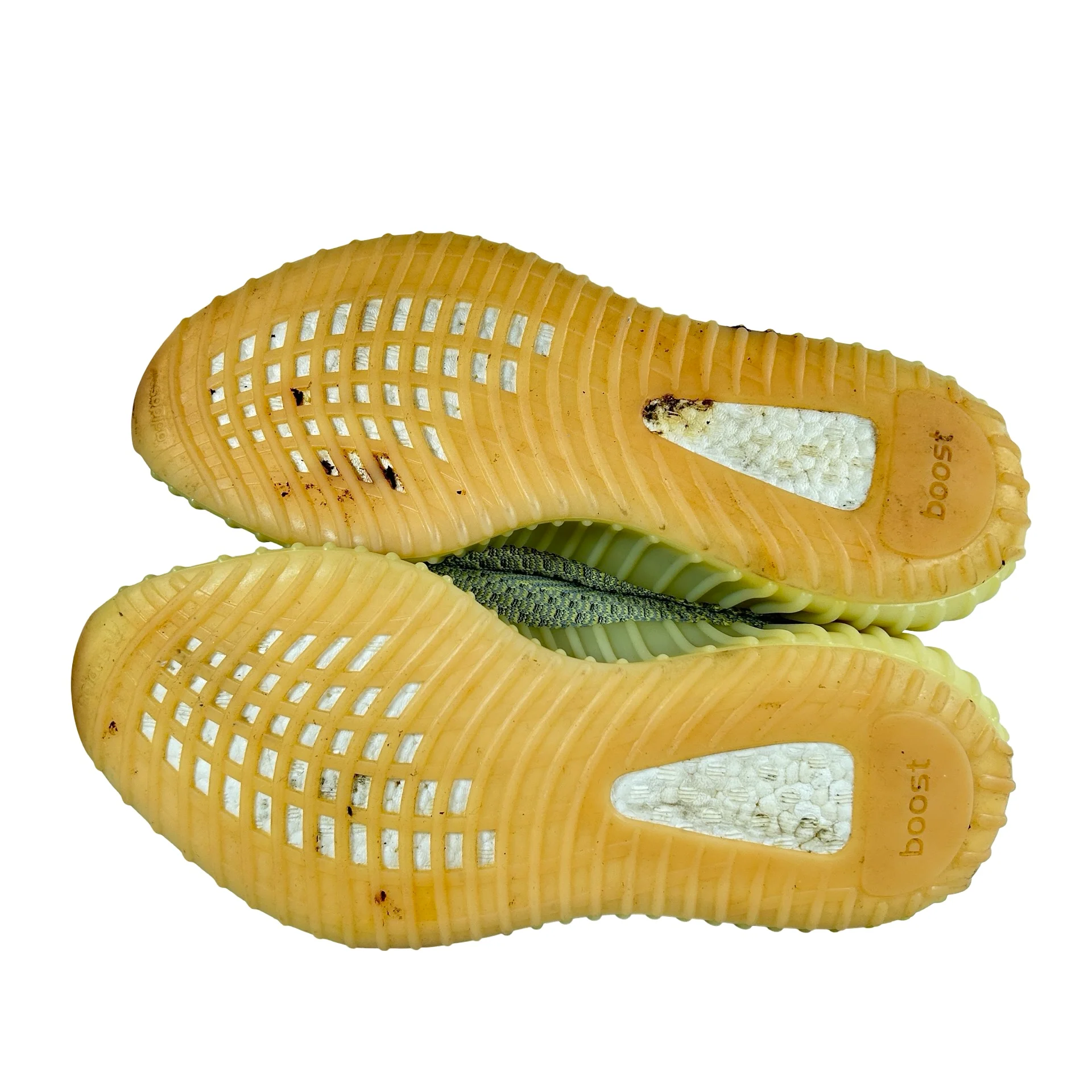 FV3250 adidas Yeezy Boost 350 V2 Antlia (Non-Reflective) [USED] - 10.5 M (Used) - Image 6