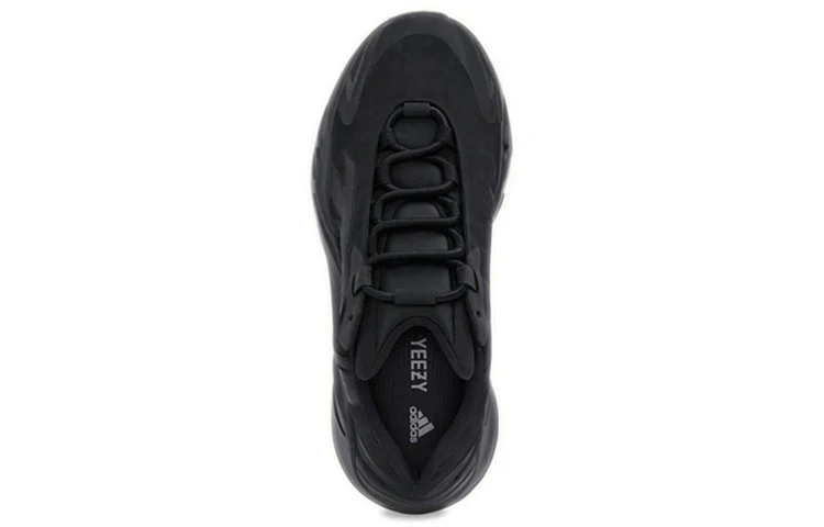 FV4440 adidas Yeezy Boost 700 MNVN Triple Black - Image 2