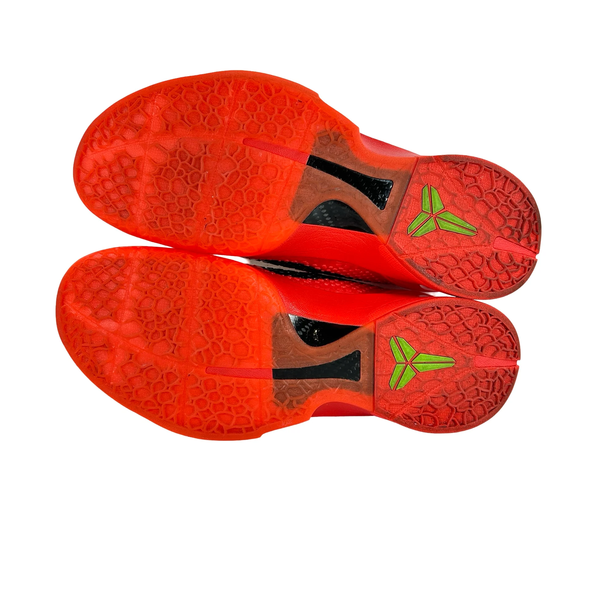 FV4921 600 Nike Kobe 6 Protro Reverse Grinch [USED] - 12 M (Used6) - Image 6