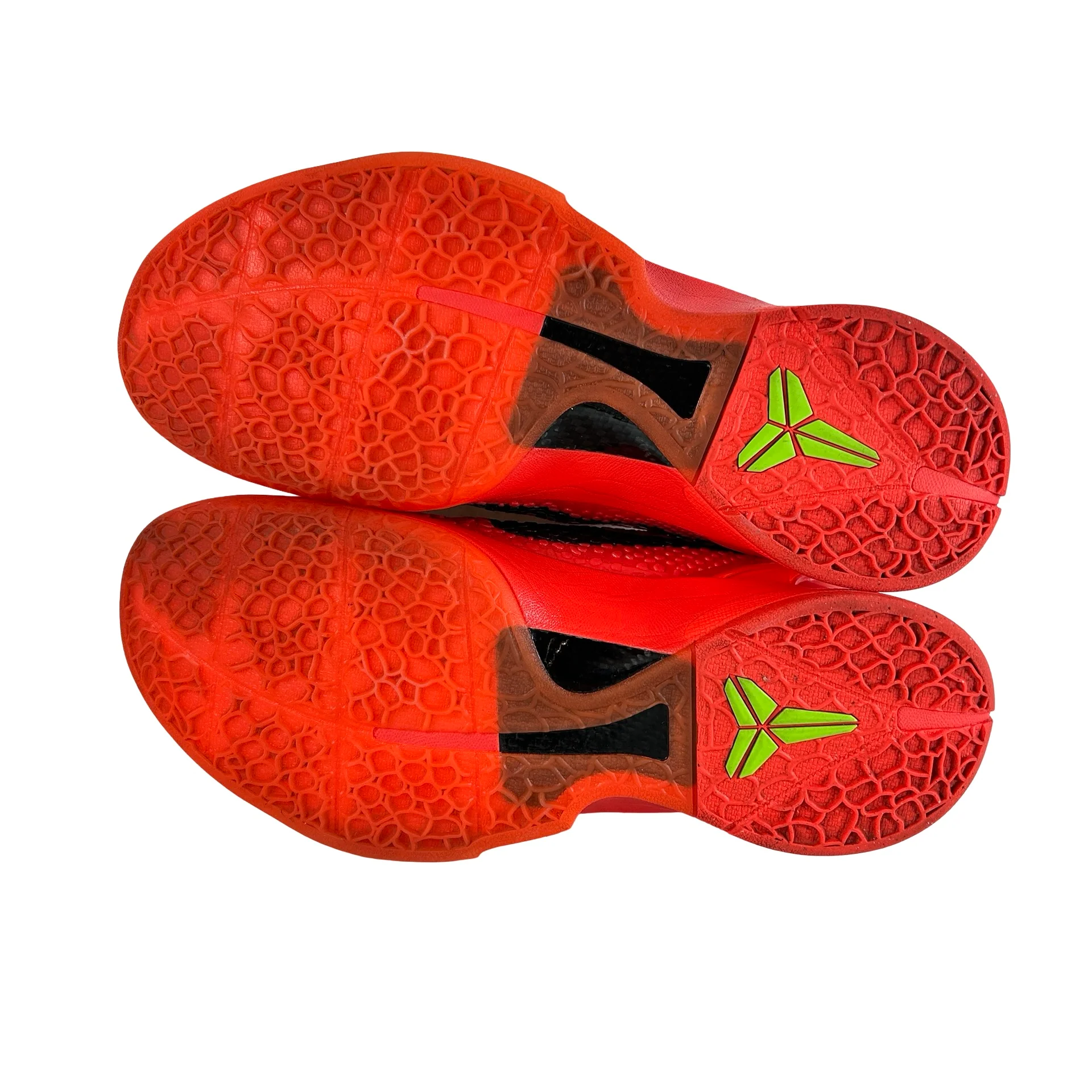 FV4921 600 Nike Kobe 6 Protro Reverse Grinch [USED] - 12 M (Used8) - Image 6