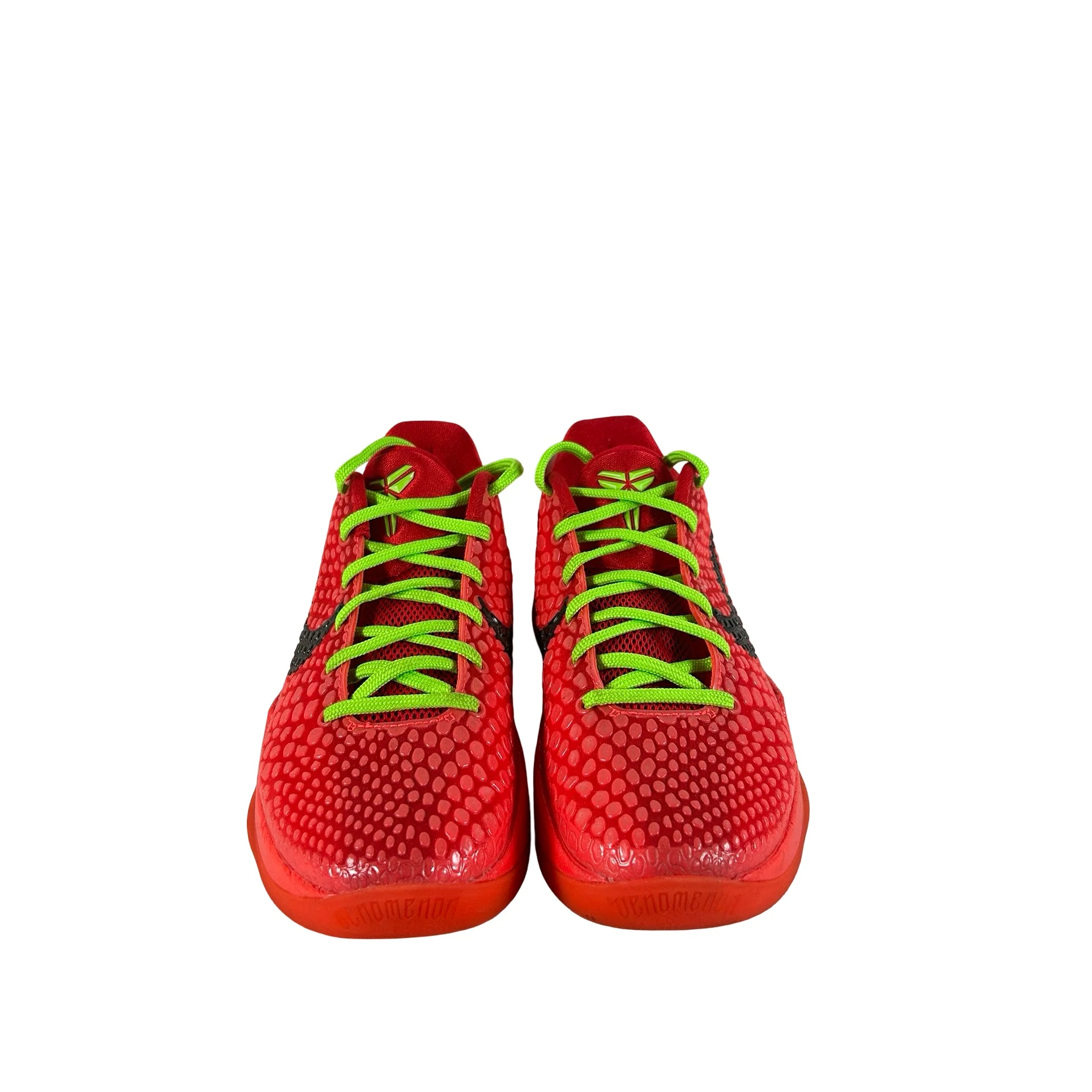 FV4921 600 Nike Kobe 6 Protro Reverse Grinch [USED] - 5 M (Used) - Image 2