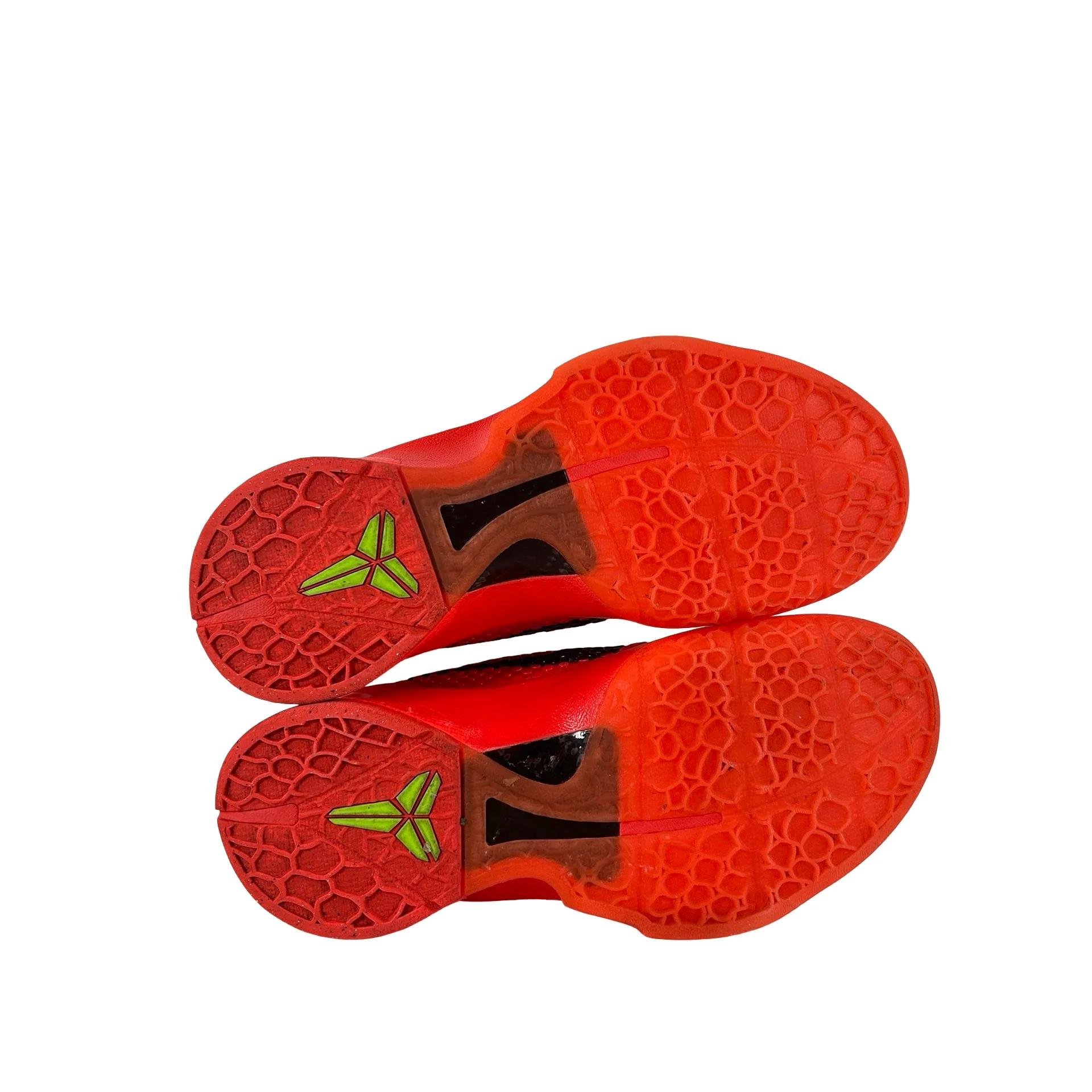 FV4921 600 Nike Kobe 6 Protro Reverse Grinch [USED] - 5 M (Used) - Image 6
