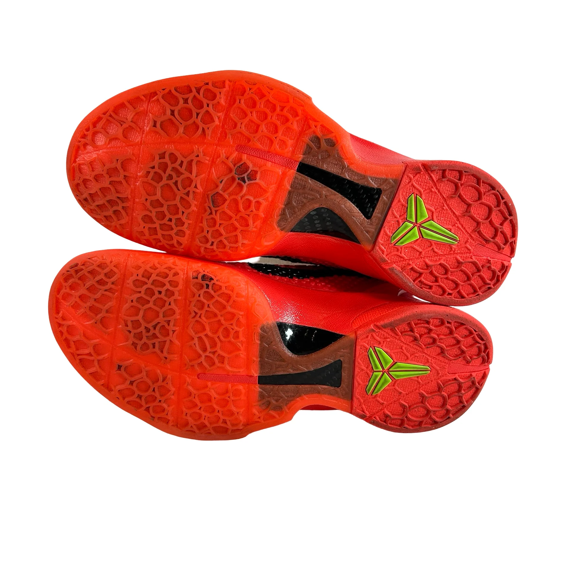 FV4921 600 Nike Kobe 6 Protro Reverse Grinch [USED] - 7 M (Used) - Image 6