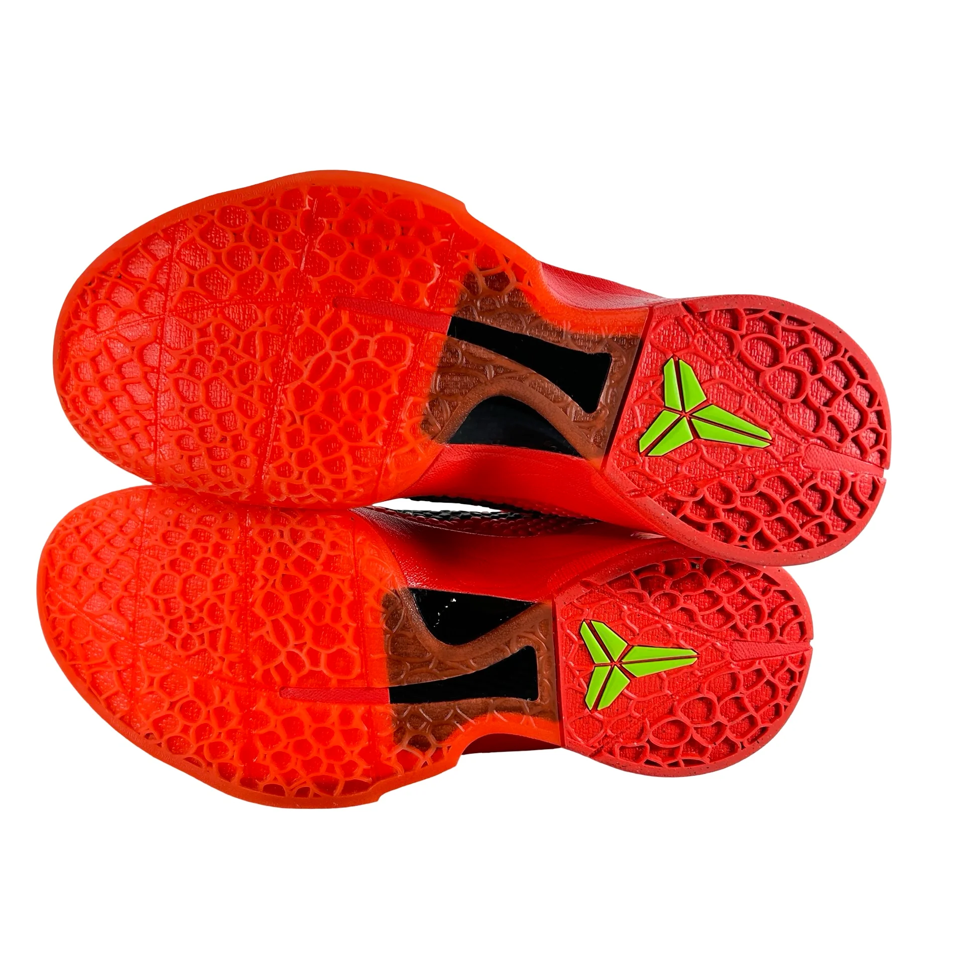 FV4921 600 Nike Kobe 6 Protro Reverse Grinch [USED] - 8.5 M (Used2) - Image 6