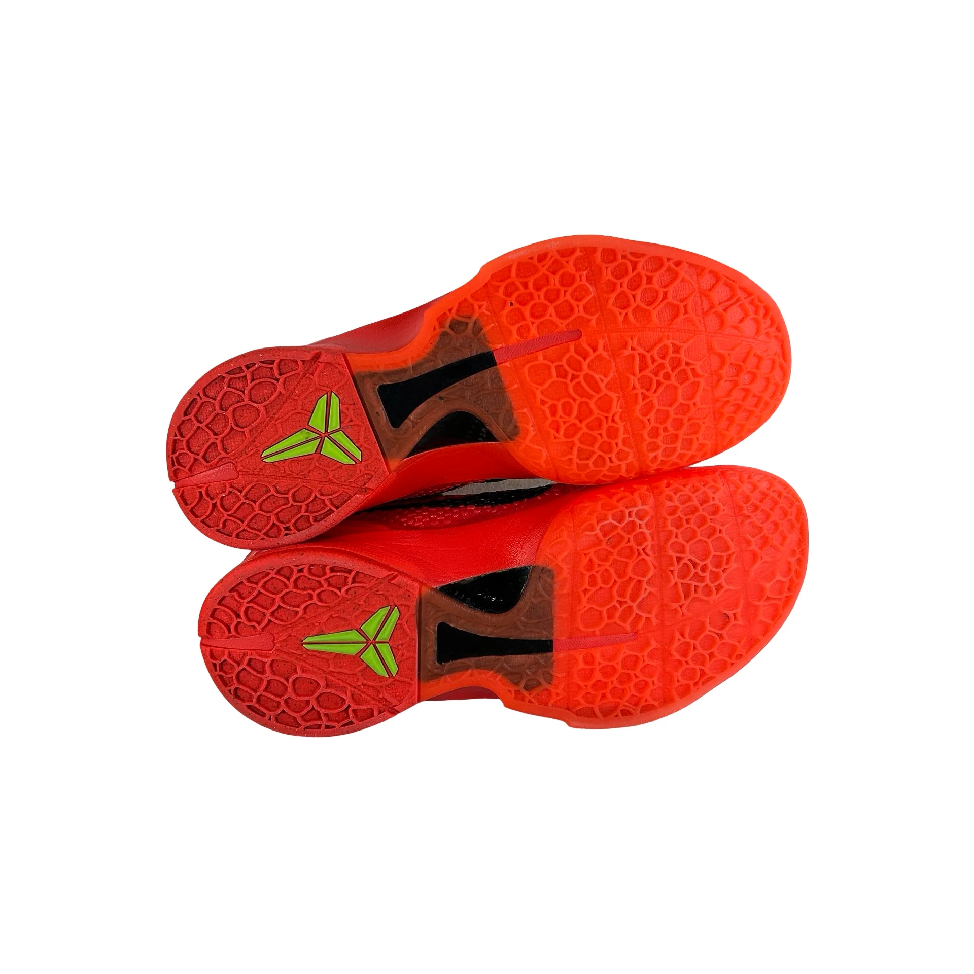 FV4921 600 Nike Kobe 6 Protro Reverse Grinch [USED] - 9 M (Used3) - Image 6