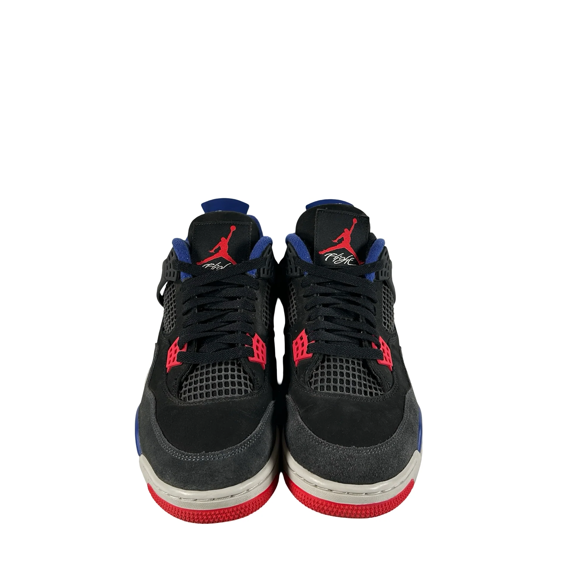 FV5029 003 Jordan 4 Retro Rare Air (Gold Lettering) [USED] - 10.5 M (Used) - Image 2