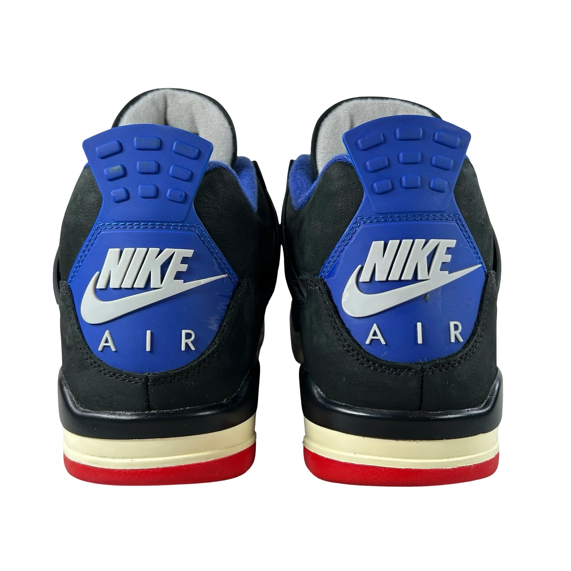 FV5029 003 Jordan 4 Retro Rare Air (Gold Lettering) [USED] - 10.5 M (Used) (No Box) - Image 3