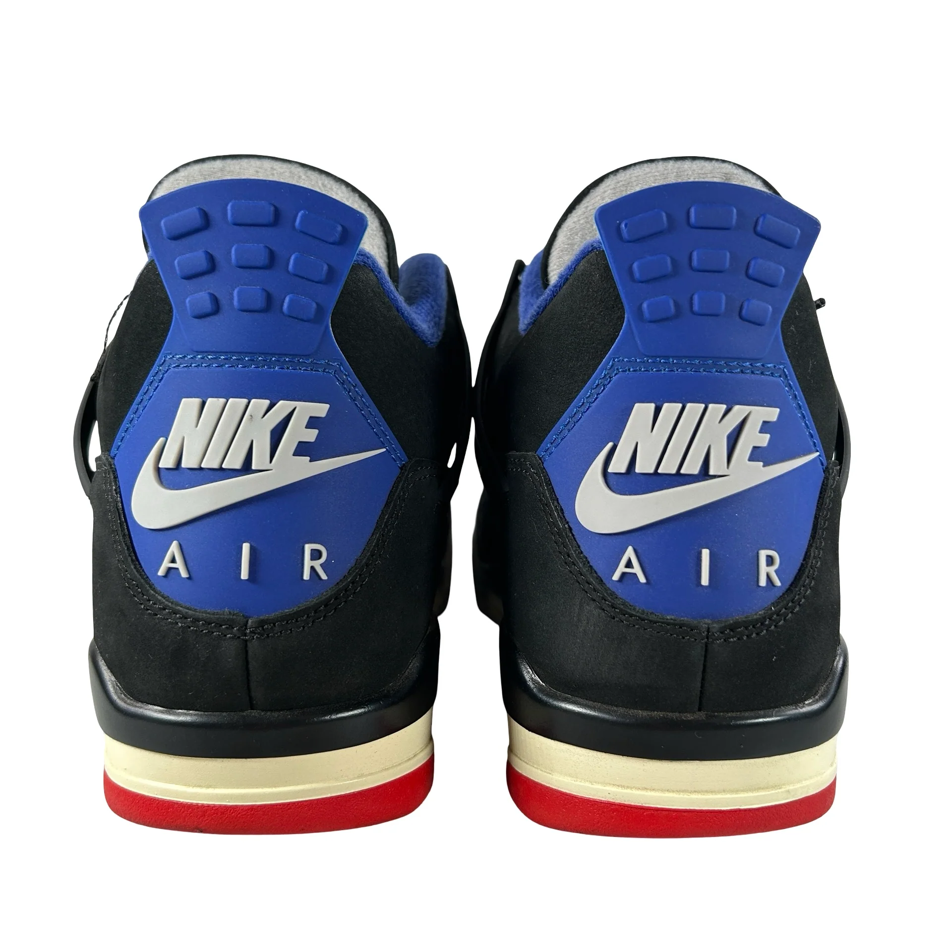 FV5029 003 Jordan 4 Retro Rare Air (Gold Lettering) [USED] - 10.5 M (Used) (No Box2) - Image 3
