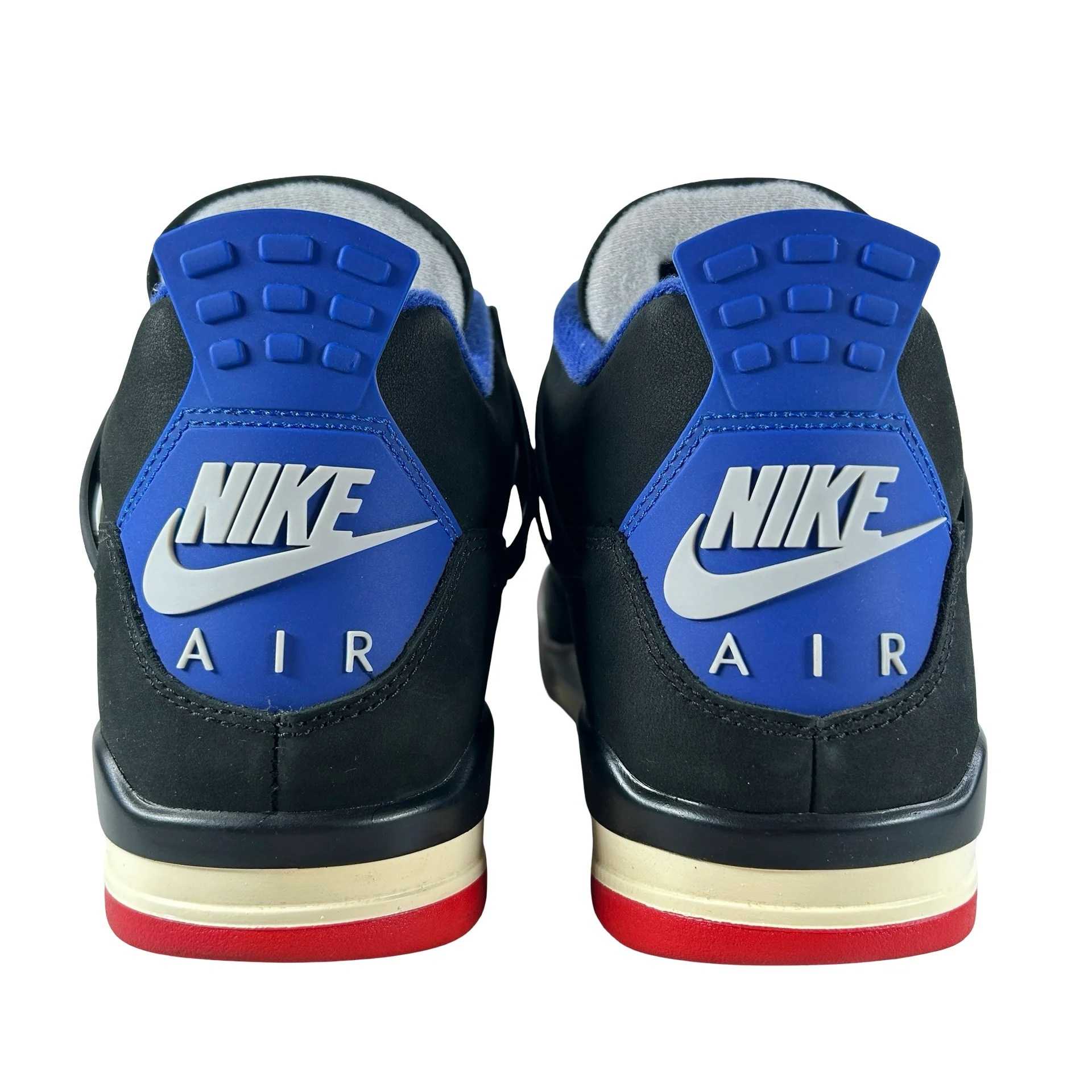 FV5029 003 Jordan 4 Retro Rare Air (Gold Lettering) [USED] - 10 M (Used2) - Image 3