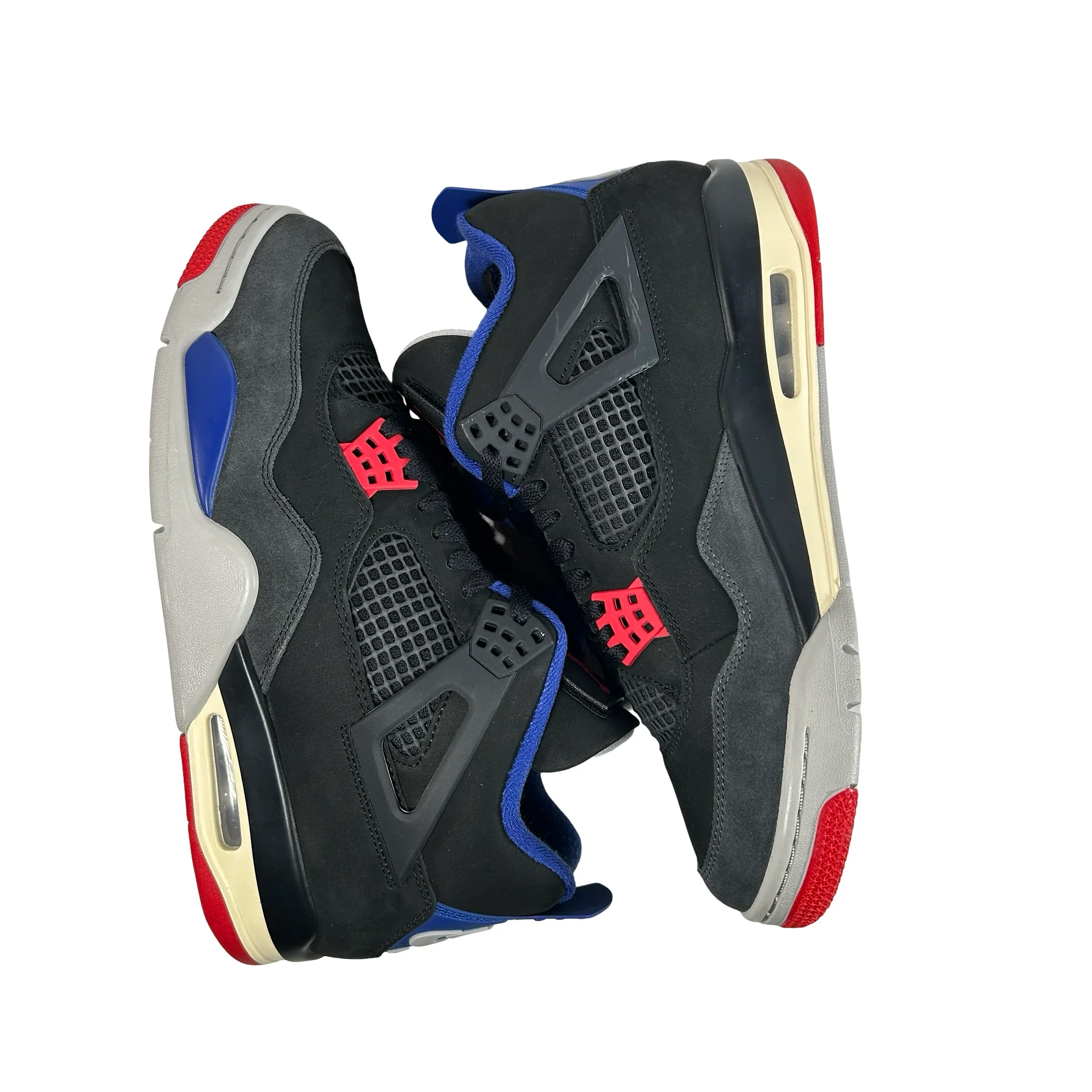 FV5029 003 Jordan 4 Retro Rare Air (Gold Lettering) [USED] - 10 M (Used2) - Image 4
