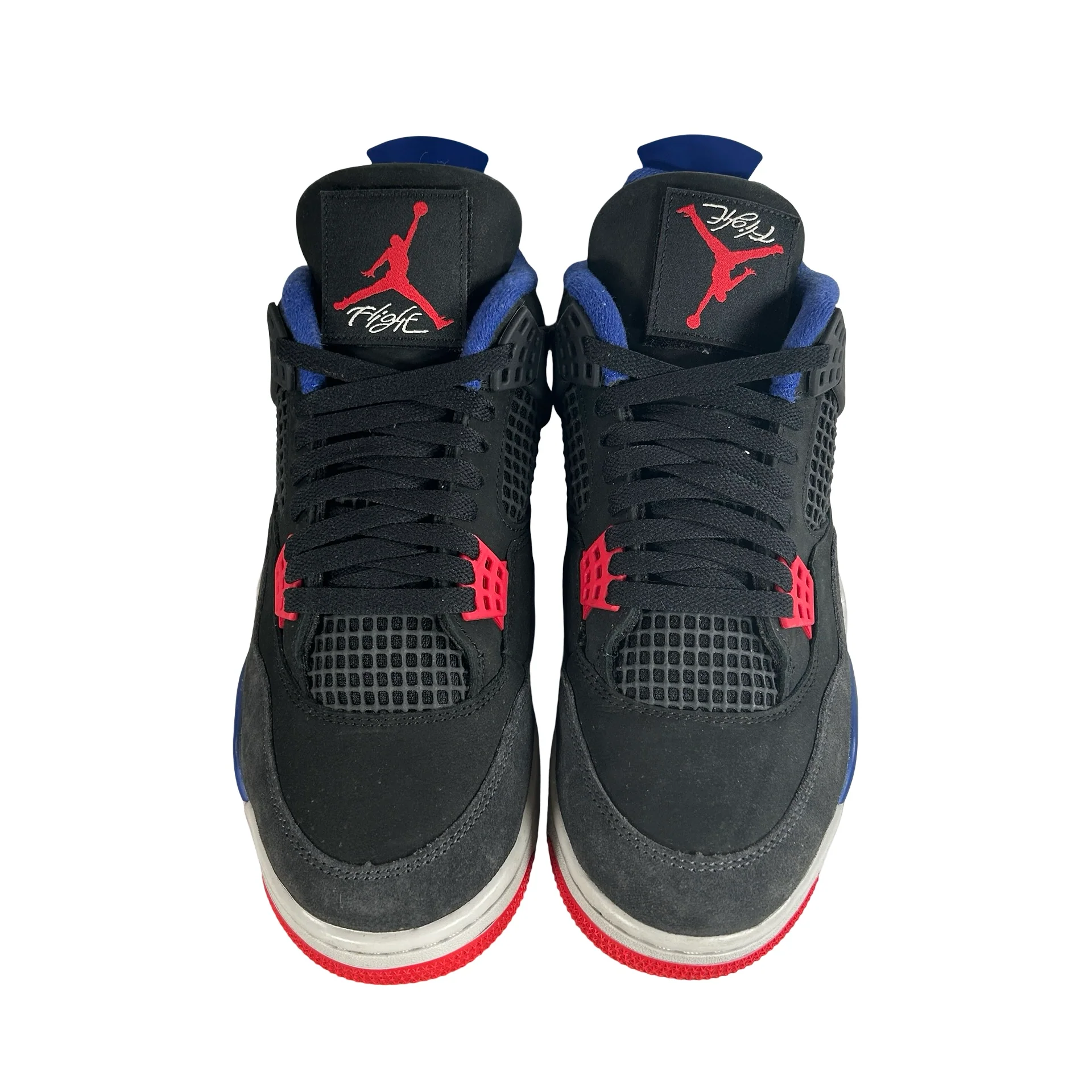 FV5029 003 Jordan 4 Retro Rare Air (Gold Lettering) [USED] - 10 M (Used4) - Image 2