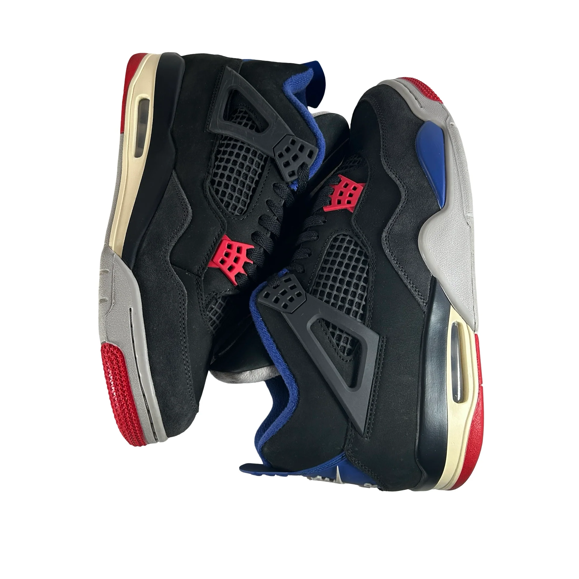 FV5029 003 Jordan 4 Retro Rare Air (Gold Lettering) [USED] - 10 M (Used4) - Image 5