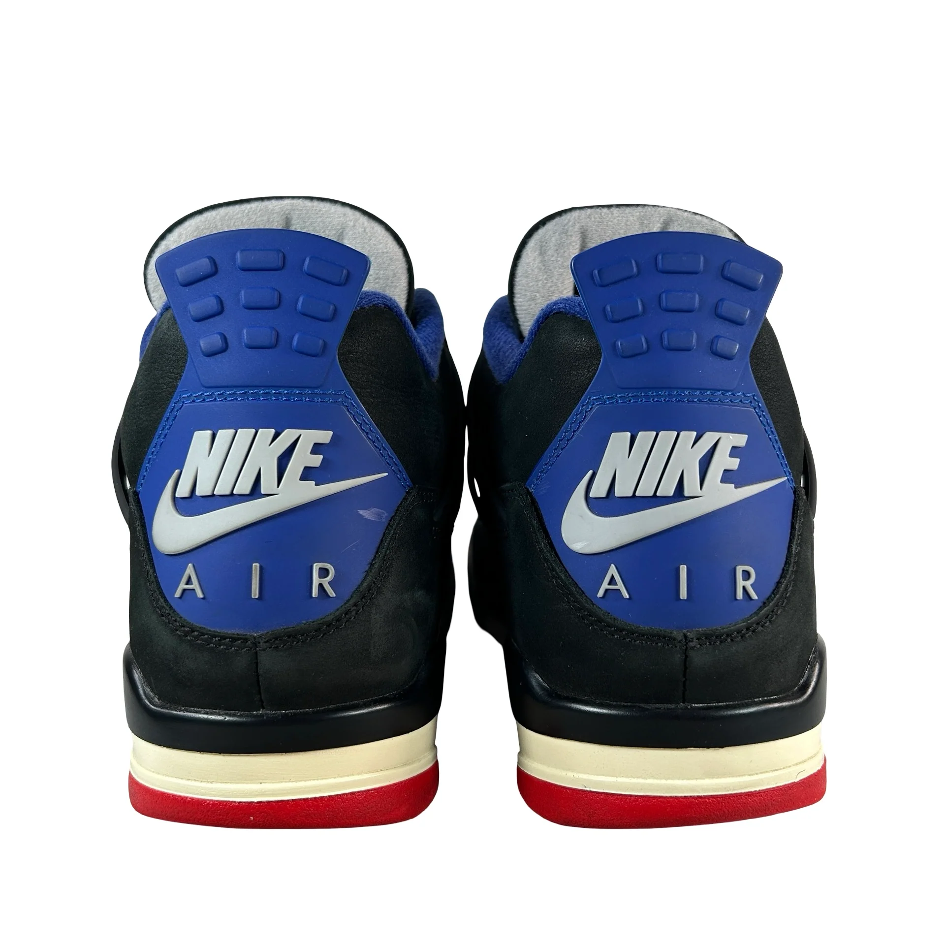 FV5029 003 Jordan 4 Retro Rare Air (Gold Lettering) [USED] - 11 M (Used2) - Image 3