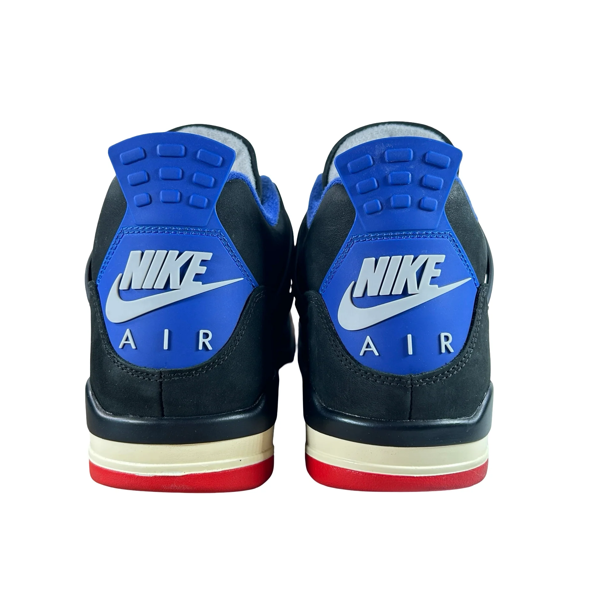 FV5029 003 Jordan 4 Retro Rare Air (Gold Lettering) [USED] - 12 M (Used5) - Image 3