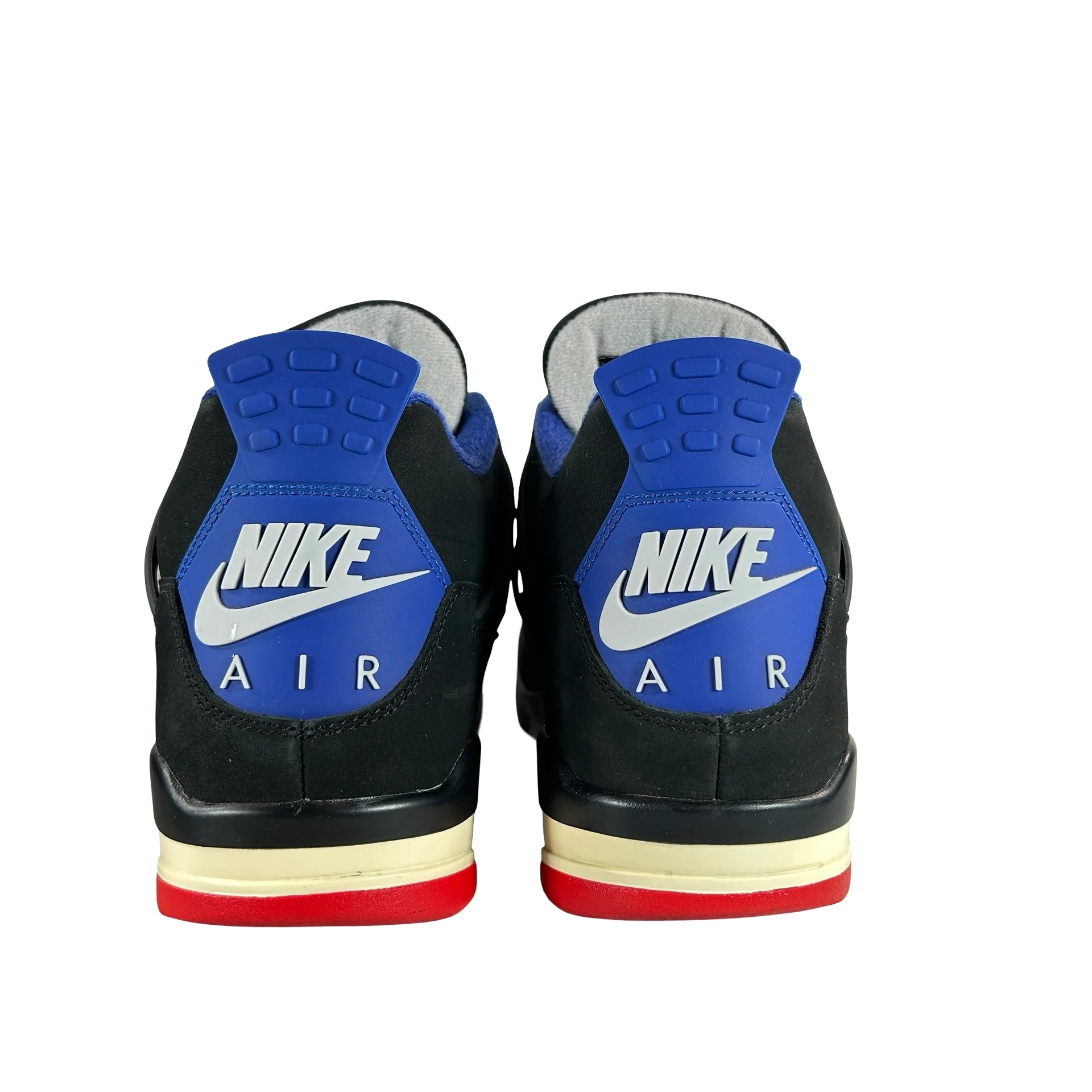 FV5029 003 Jordan 4 Retro Rare Air (Gold Lettering) [USED] - 12 (Used2) - Image 3