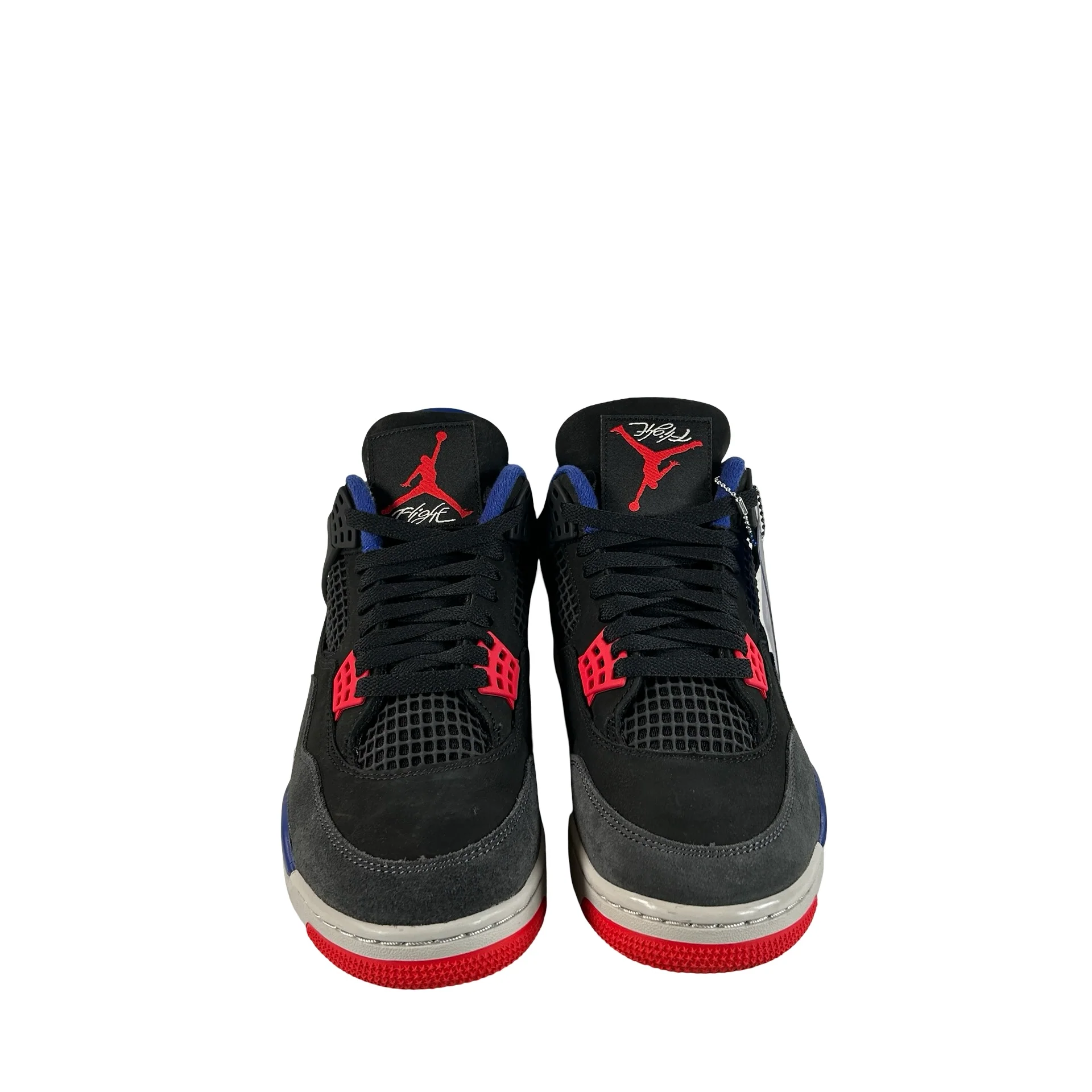 FV5029 003 Jordan 4 Retro Rare Air (Gold Lettering) [USED] - 8.5 M (Used) - Image 2