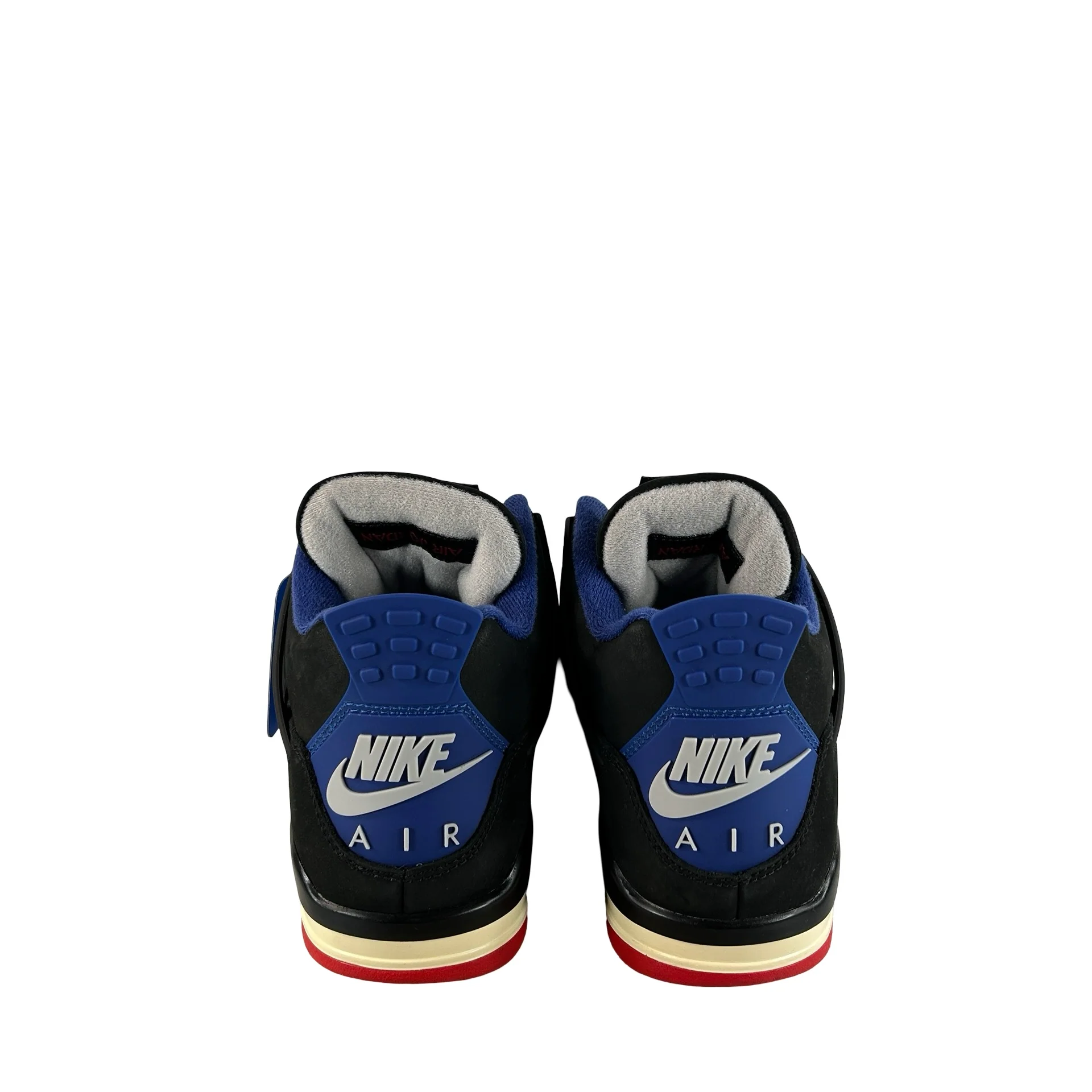 FV5029 003 Jordan 4 Retro Rare Air (Gold Lettering) [USED] - 8.5 M (Used) - Image 3