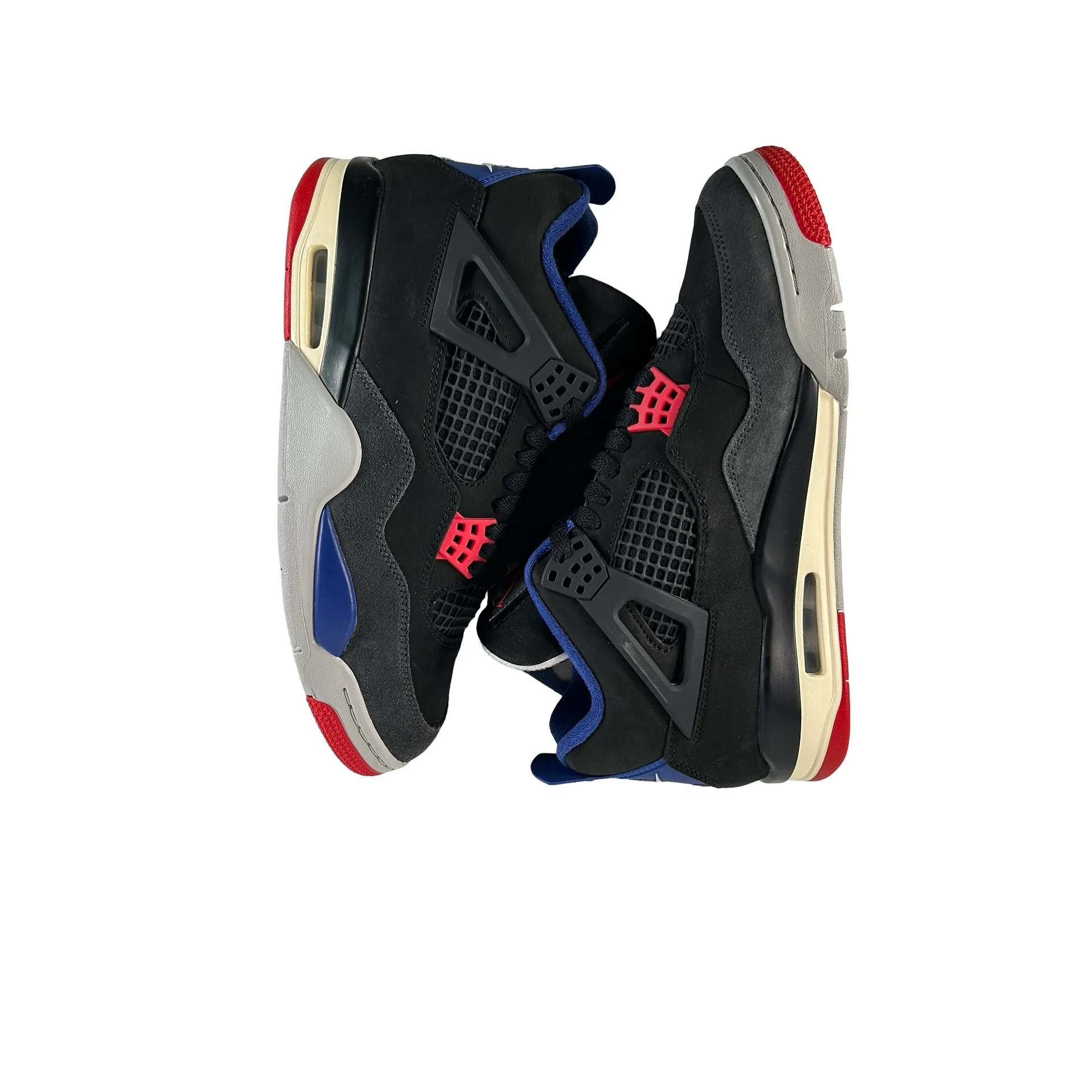 FV5029 003 Jordan 4 Retro Rare Air (Gold Lettering) [USED] - 8.5 M (Used) - Image 5